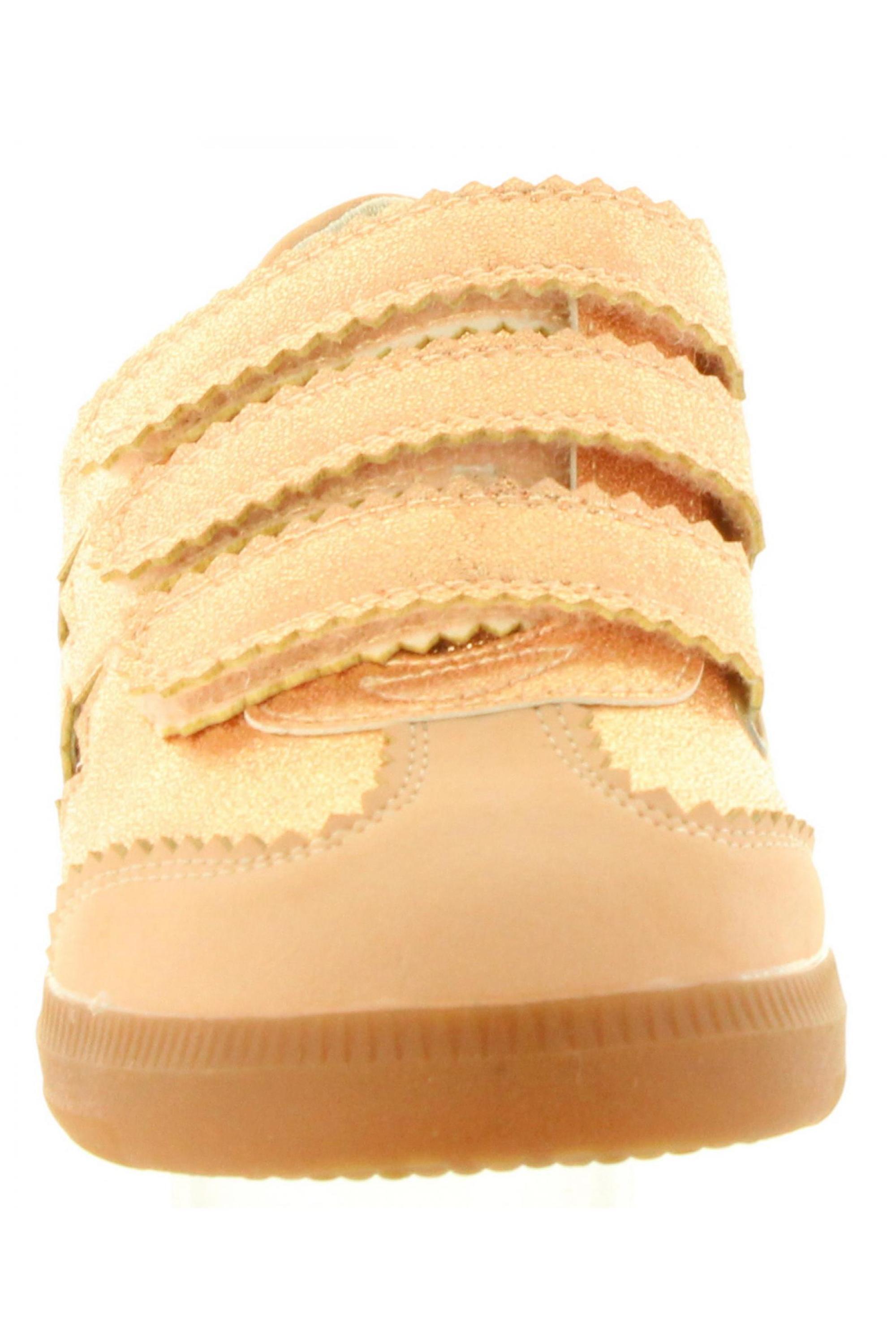 ZAPATILLAS DEPORTE CHIKA10  DE NIÑA PUZZLE 01 3/5