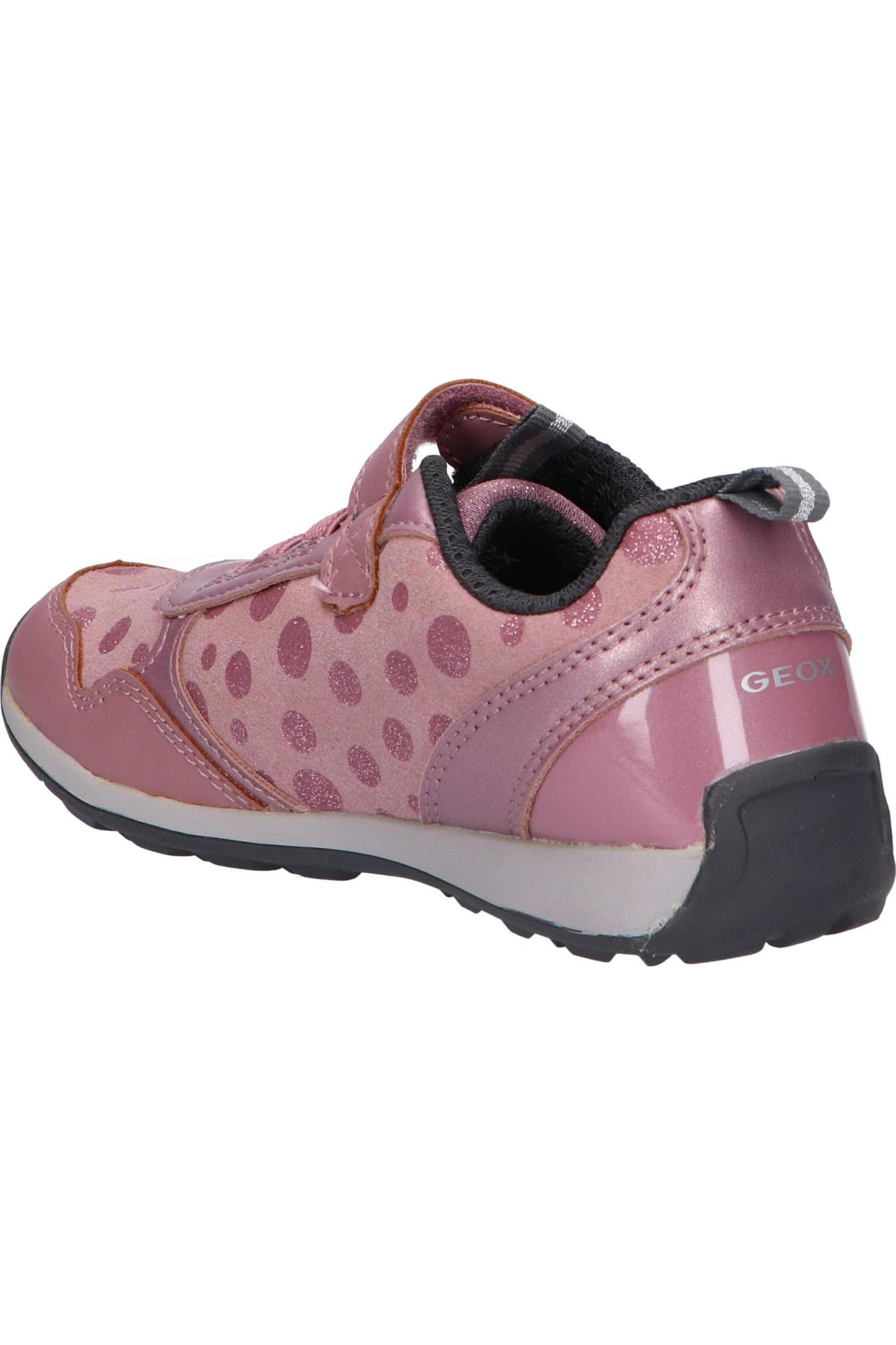 ZAPATOS Y COMPLEMENTOS GEOX  DE MUJER J16AUA 0DHAJ J JOCKER 5/5