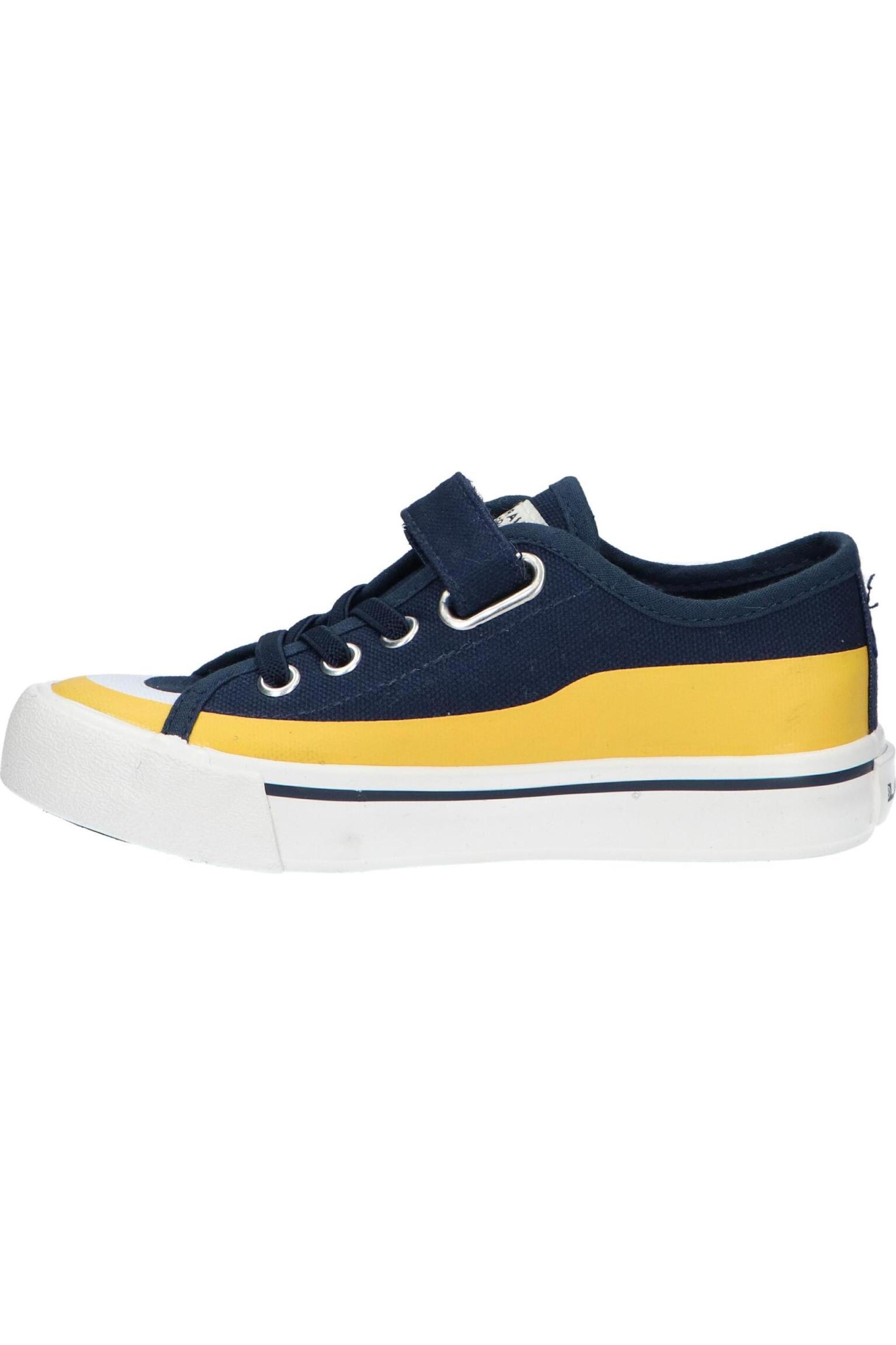 ZAPATOS Y COMPLEMENTOS LEVIS  DE NIÑO VORI0100T SQUARE 4/5