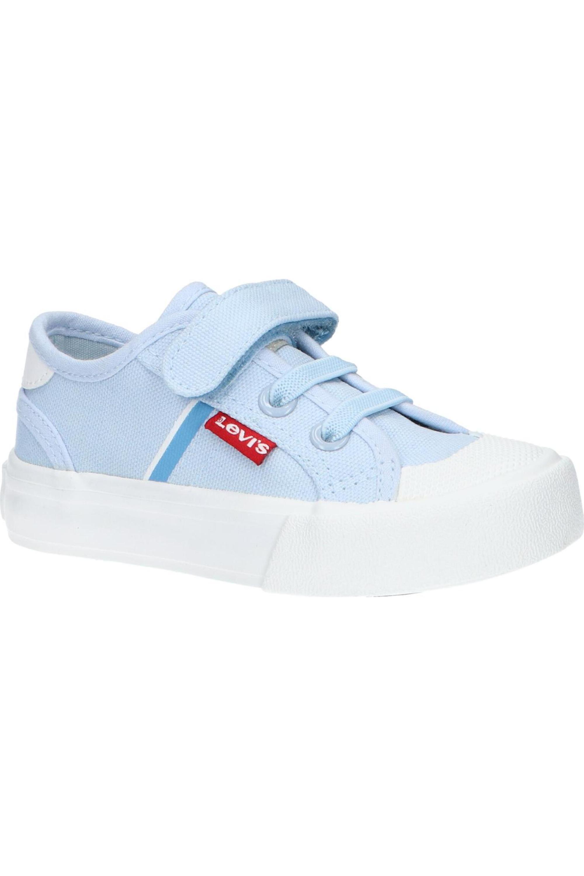 ZAPATOS Y COMPLEMENTOS LEVIS  DE NIÑA VORI0108T MISSION 2 2/5