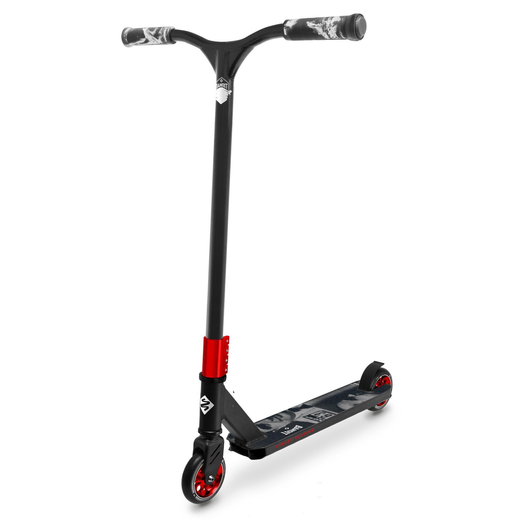 STREET SURFING Koloběžka Street Surfing BANDIT