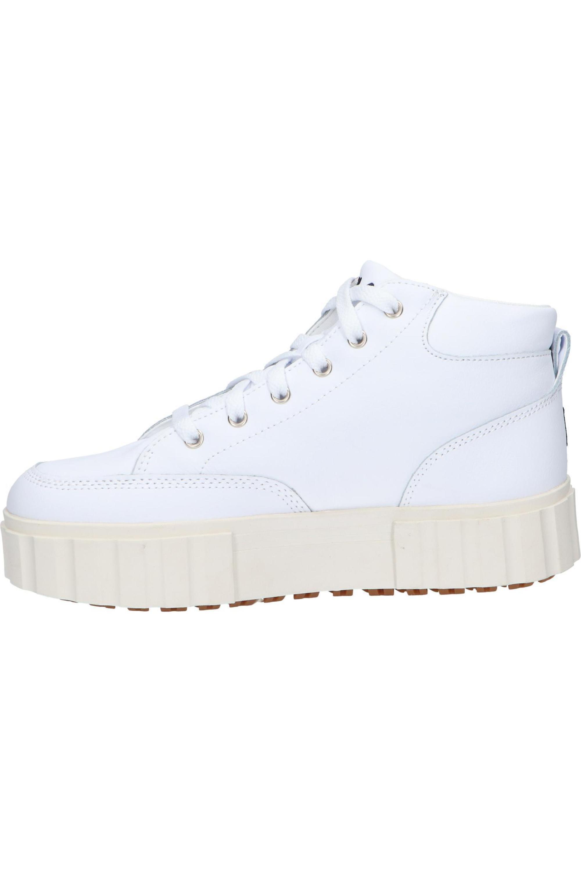 Buty do chodzenia damskie Fila Sandblast L Mid 4/5