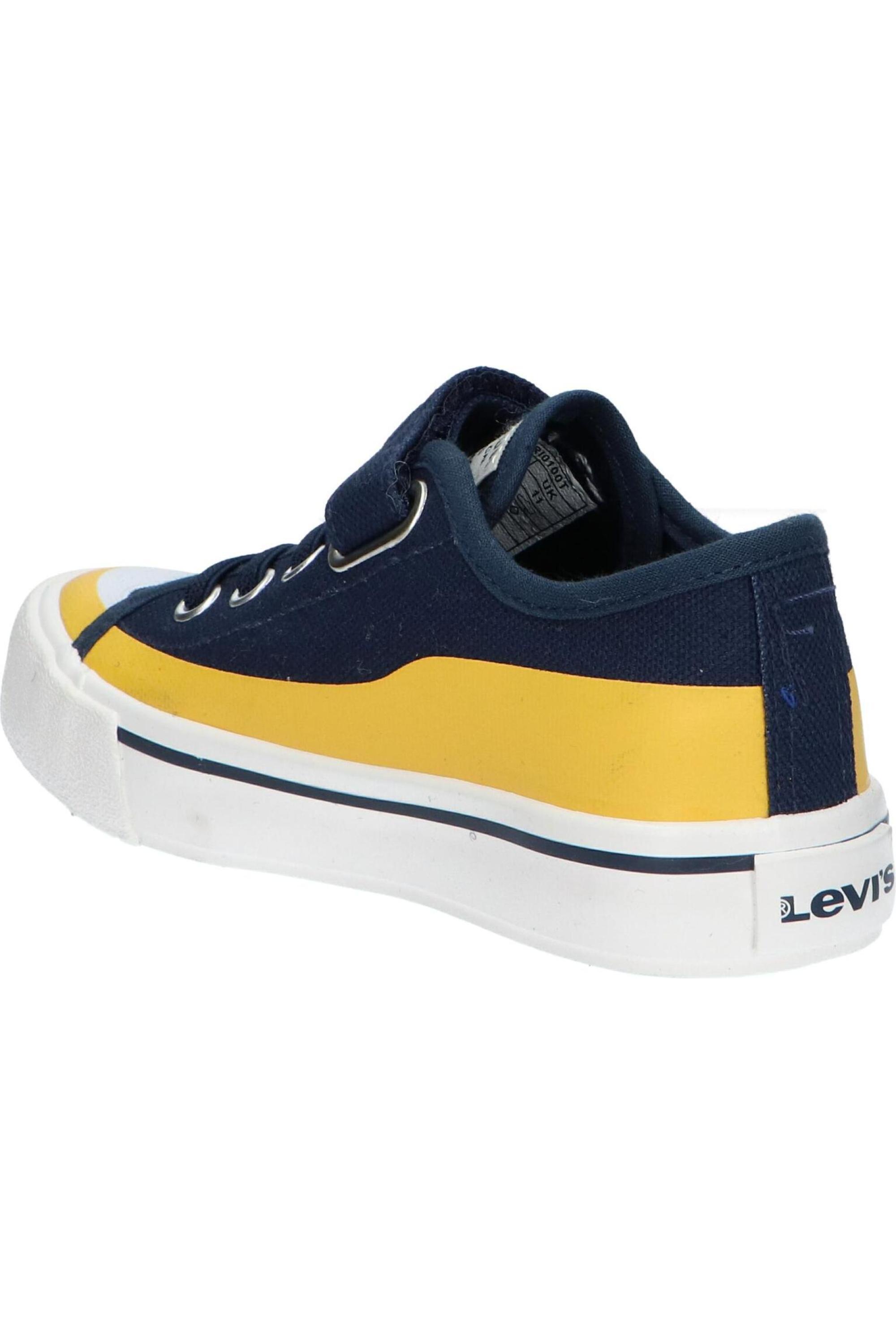 ZAPATOS Y COMPLEMENTOS LEVIS  DE NIÑO VORI0100T SQUARE 5/5