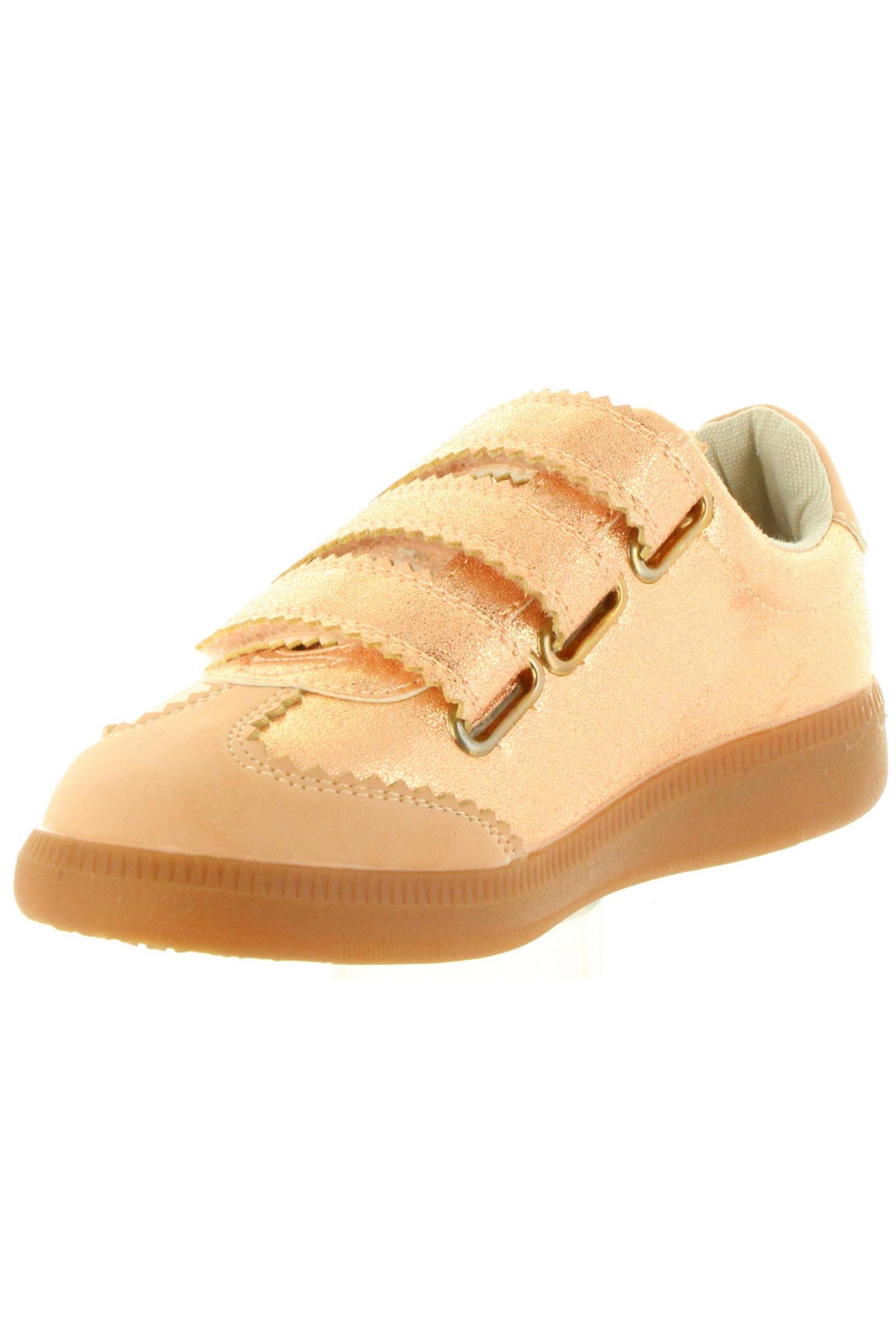 ZAPATILLAS DEPORTE CHIKA10  DE NIÑA PUZZLE 01 4/5