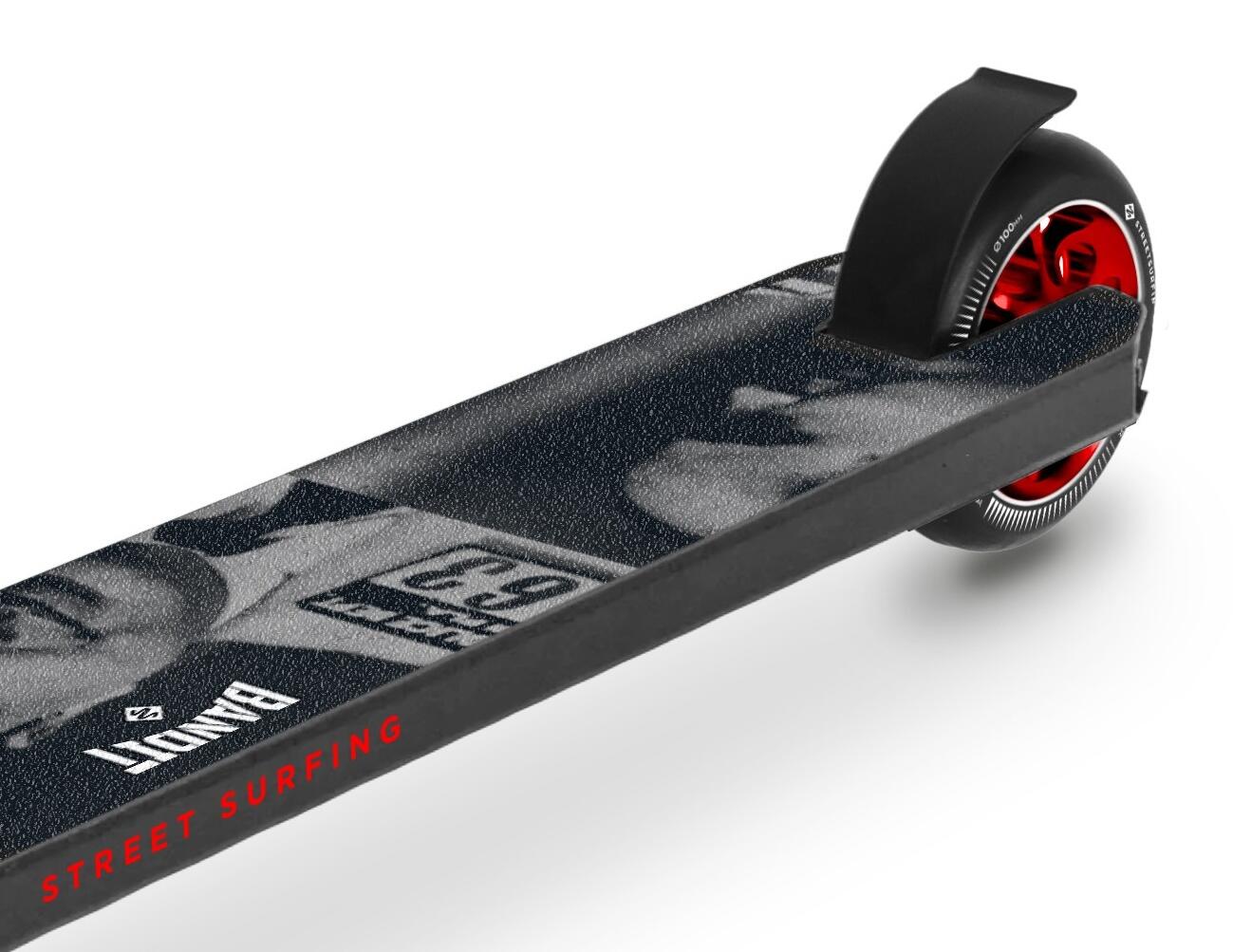 Trottinette freestyle Street Surfing BANDIT 3/3