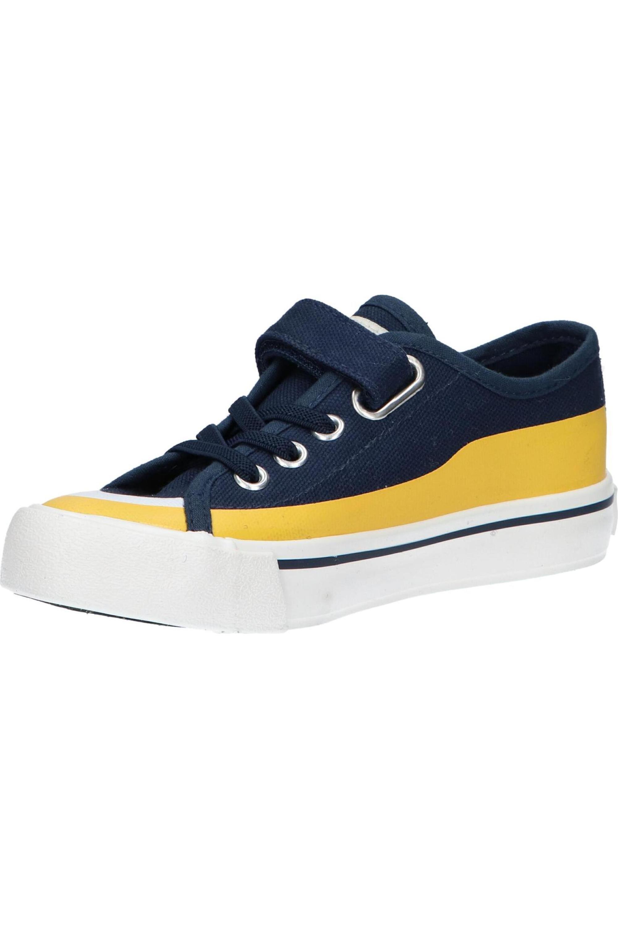 ZAPATOS Y COMPLEMENTOS LEVIS  DE NIÑO VORI0100T SQUARE 3/5