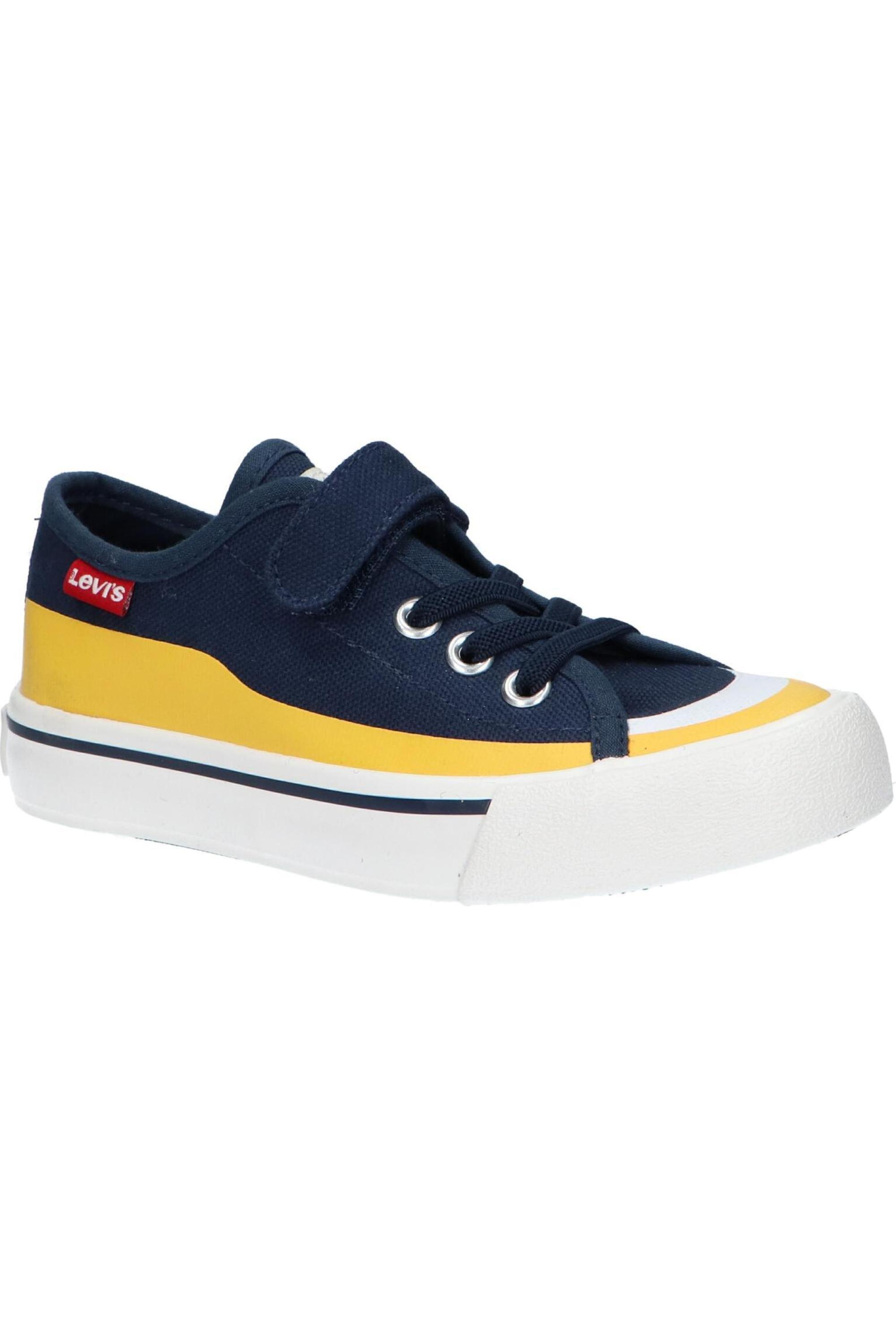 ZAPATOS Y COMPLEMENTOS LEVIS  DE NIÑO VORI0100T SQUARE 2/5