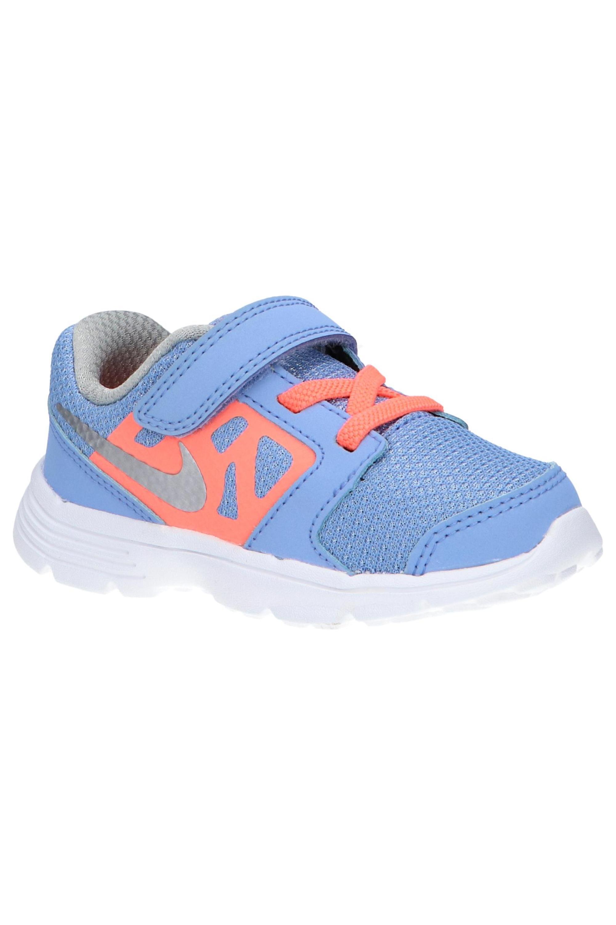 ZAPATOS Y COMPLEMENTOS NIKE  DE NIÑO 685164 DOWNSHIFTER 6 TD 2/5