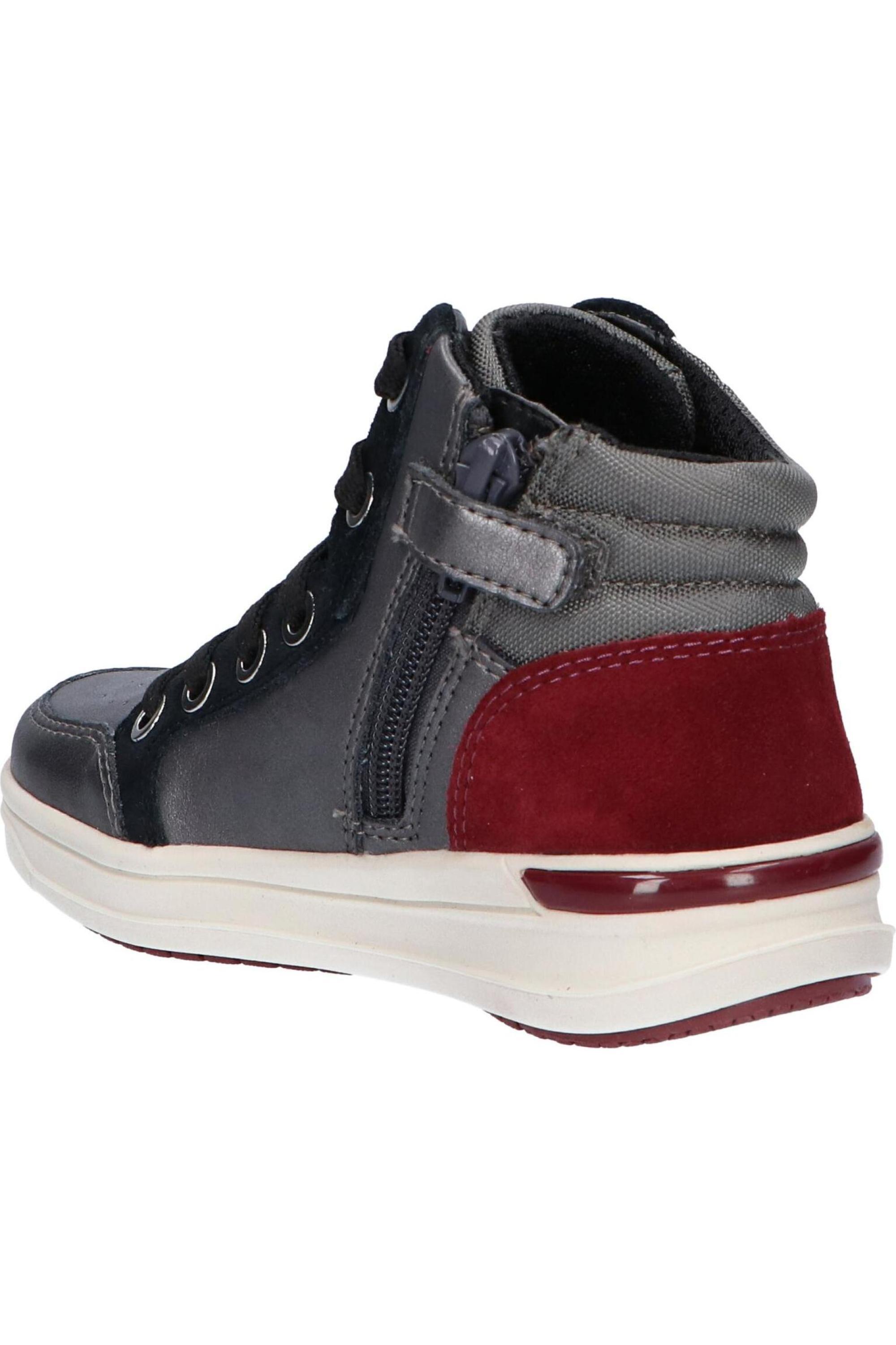 ZAPATILLAS DEPORTE GEOX  DE NIÑA J941ZA 0NFFU J AVEUP 5/5
