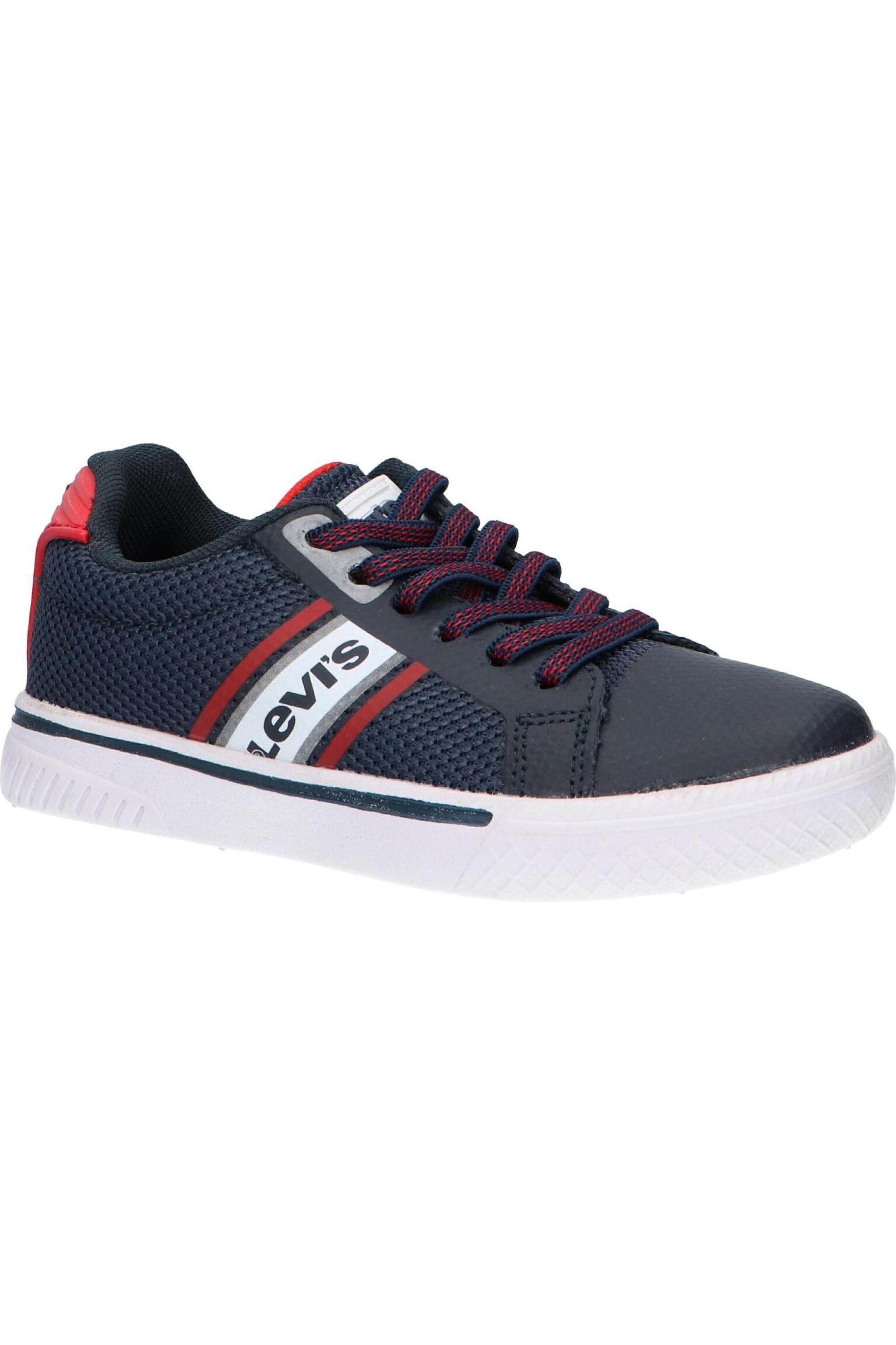 ZAPATOS Y COMPLEMENTOS LEVIS  DE NIÑO VFUT0060T FUTURE X 2/5