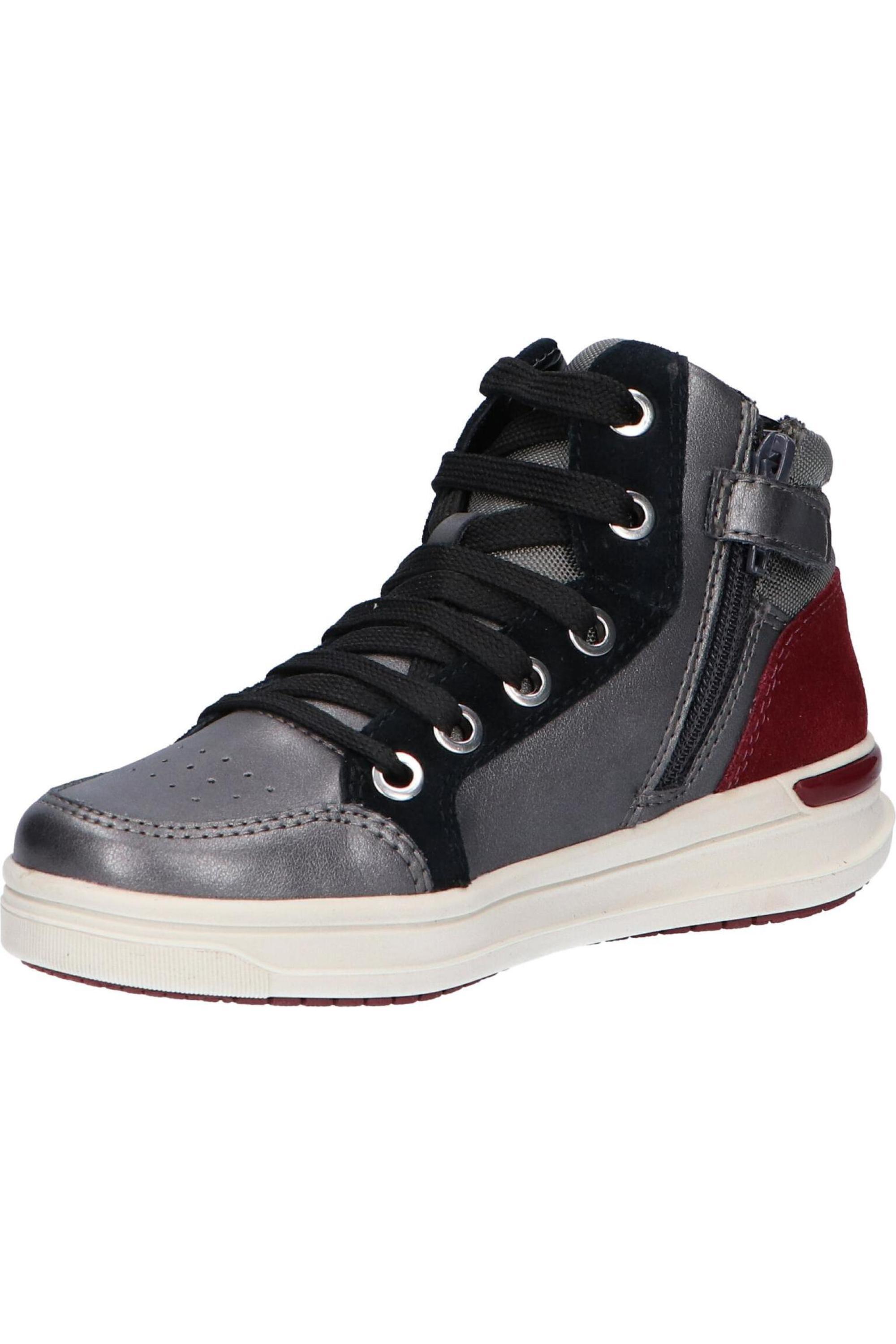 ZAPATILLAS DEPORTE GEOX  DE NIÑA J941ZA 0NFFU J AVEUP 3/5