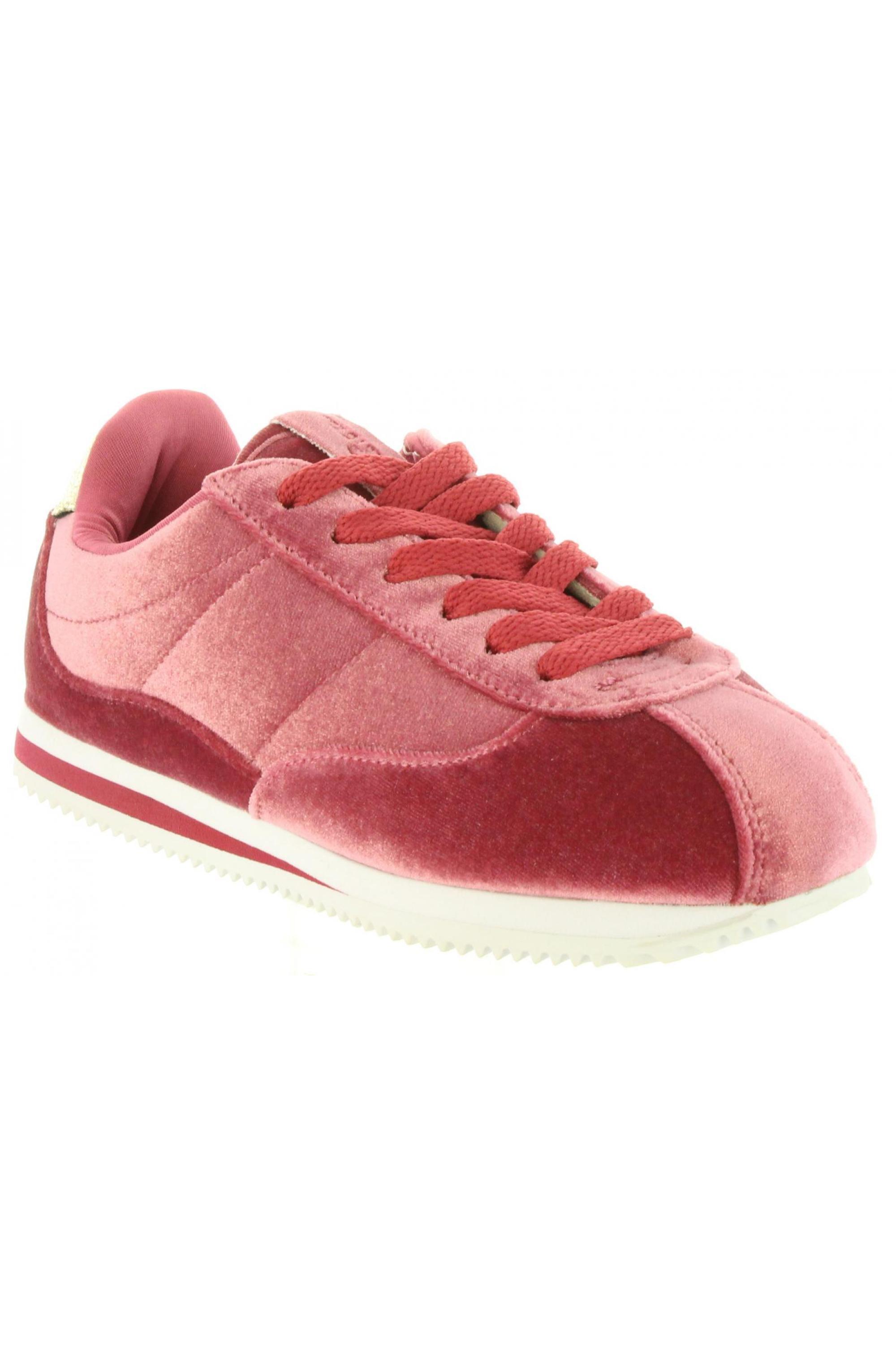 ZAPATILLAS DEPORTE CHIKA10  DE NIÑA COMBA 02 2/5