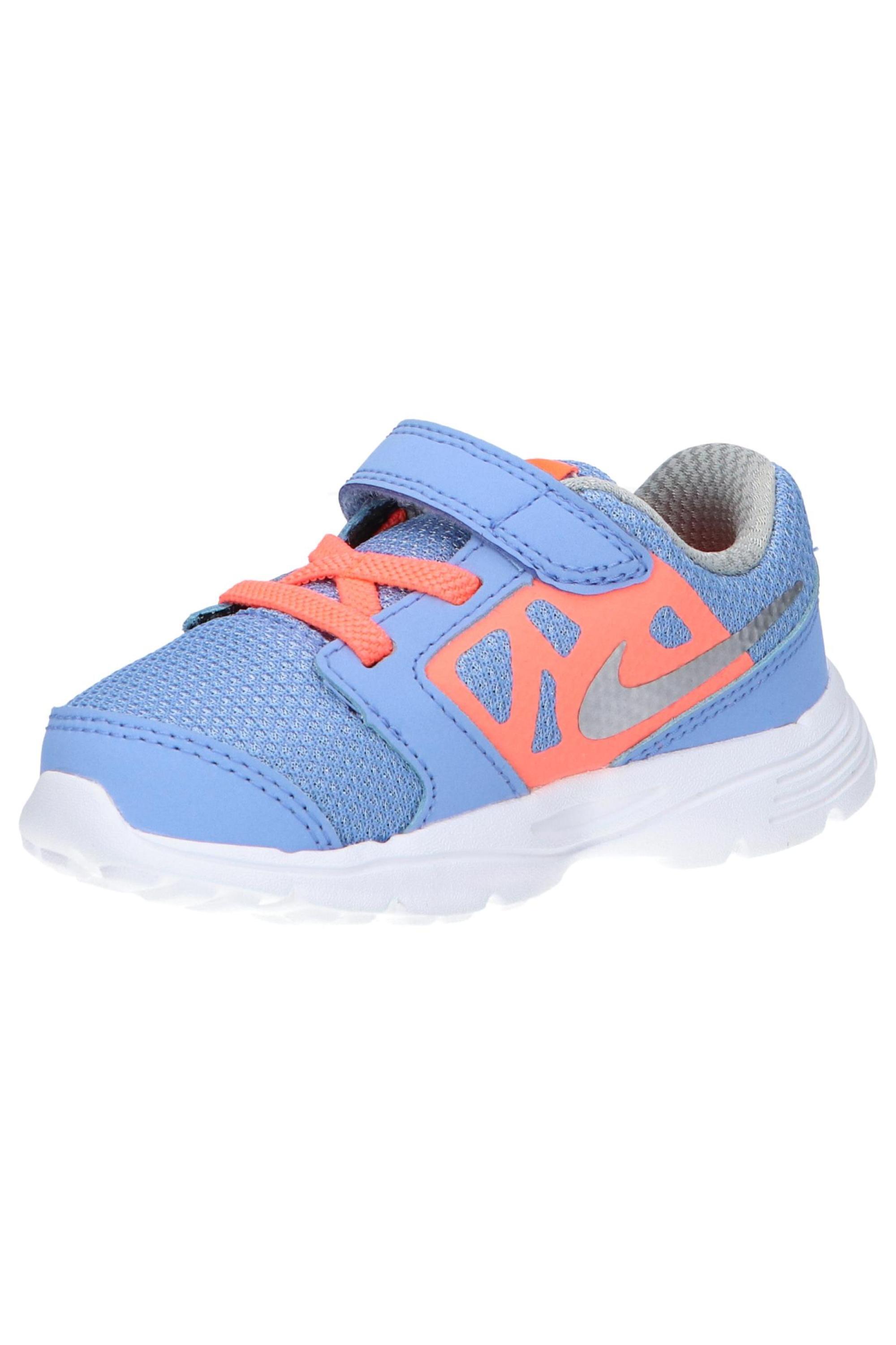 ZAPATOS Y COMPLEMENTOS NIKE  DE NIÑO 685164 DOWNSHIFTER 6 TD 3/5