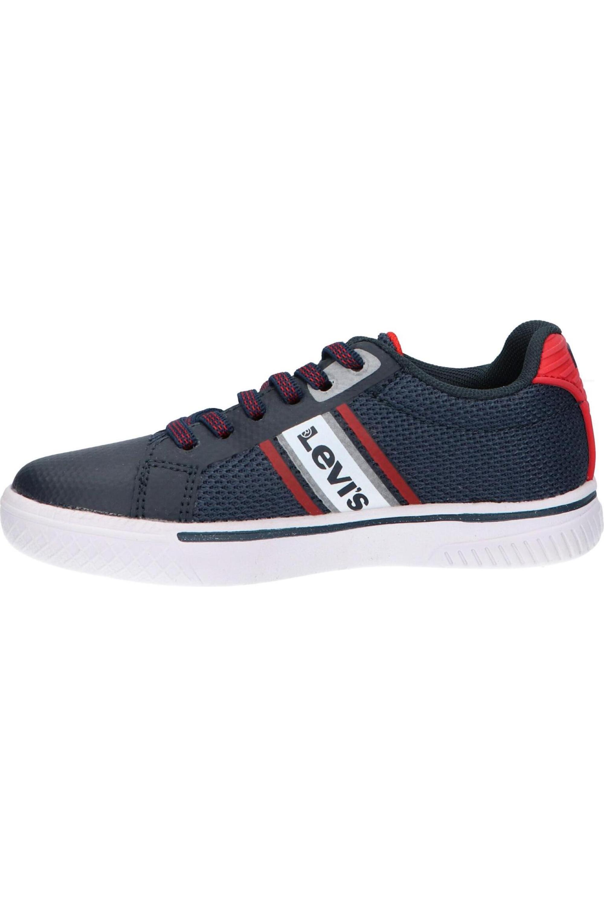 ZAPATOS Y COMPLEMENTOS LEVIS  DE NIÑO VFUT0060T FUTURE X 4/5
