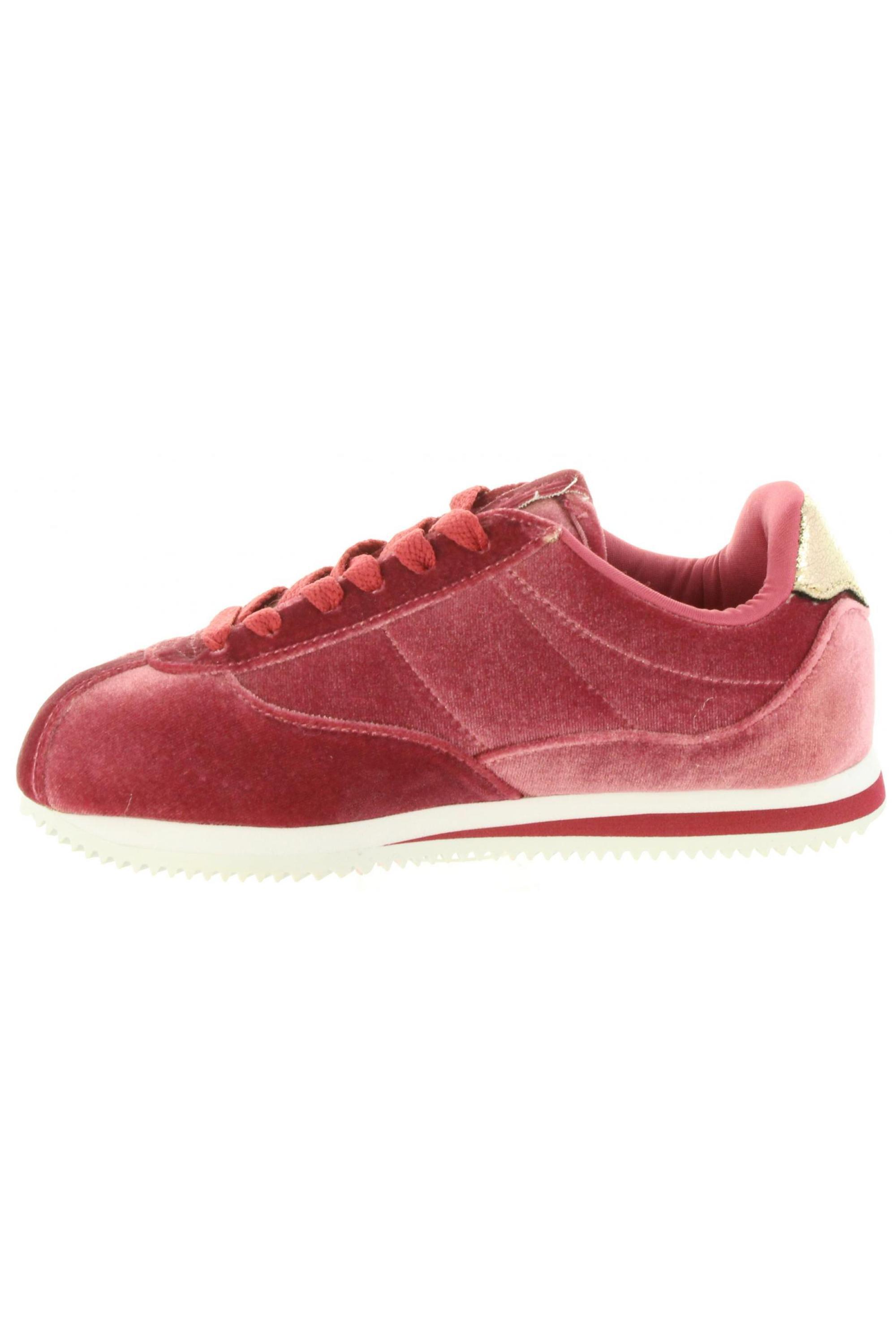 ZAPATILLAS DEPORTE CHIKA10  DE NIÑA COMBA 02 5/5