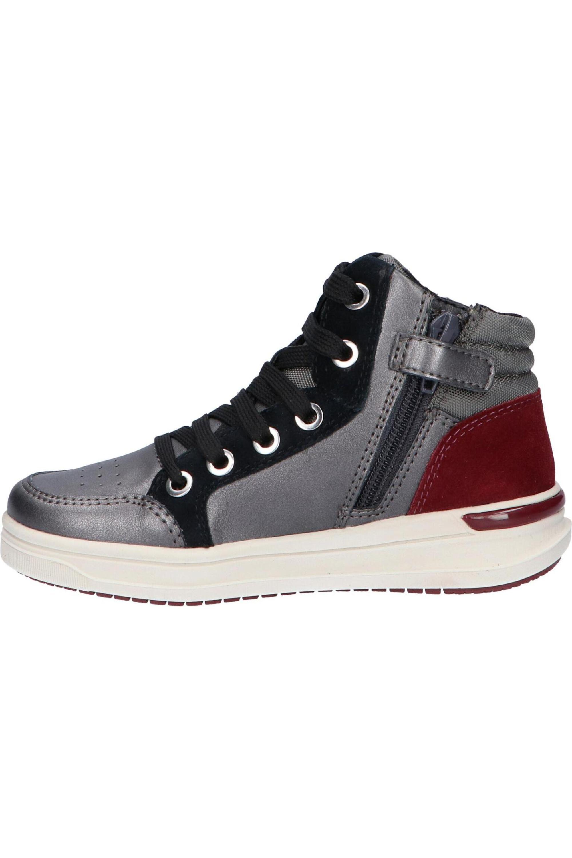 ZAPATILLAS DEPORTE GEOX  DE NIÑA J941ZA 0NFFU J AVEUP 4/5