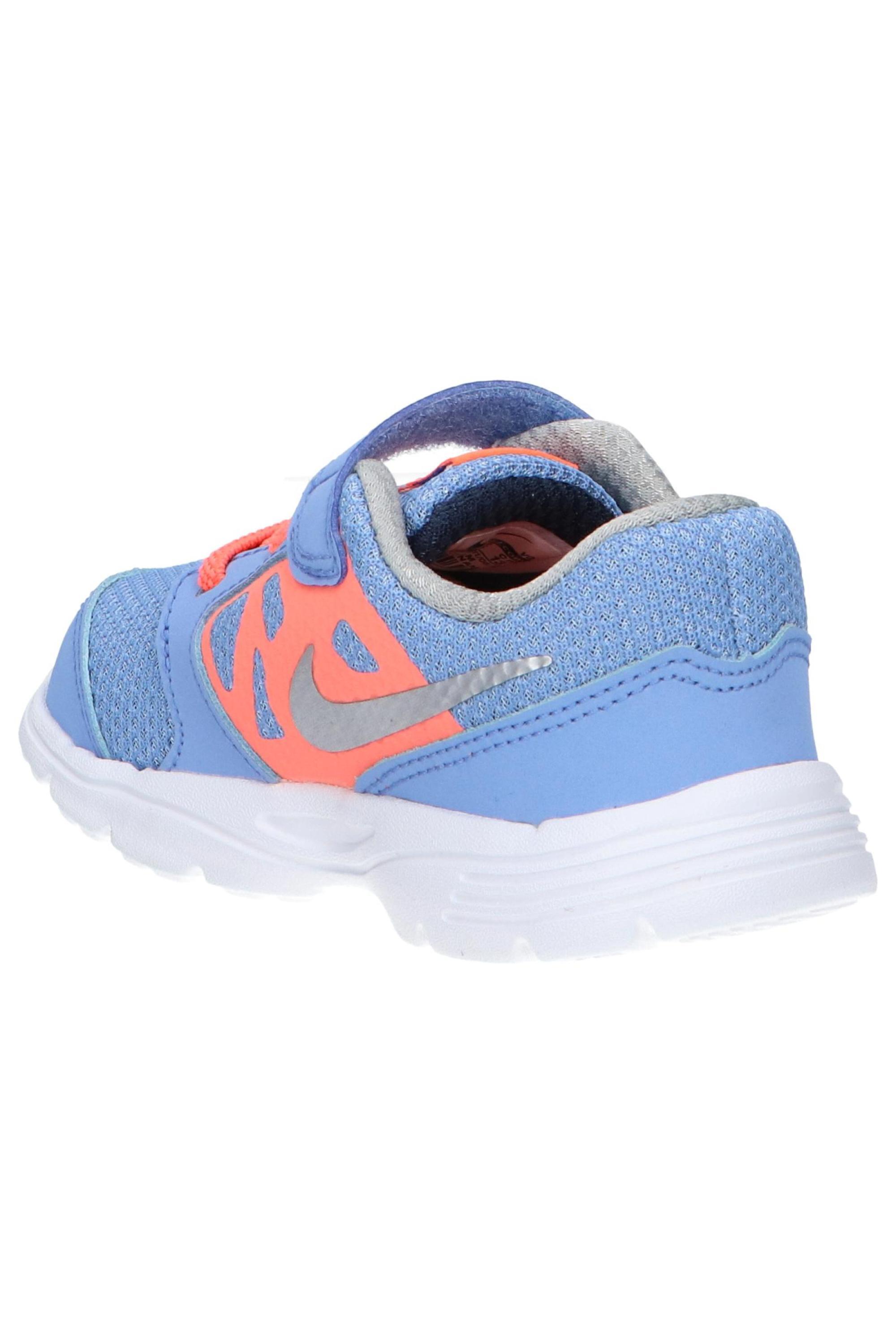 ZAPATOS Y COMPLEMENTOS NIKE  DE NIÑO 685164 DOWNSHIFTER 6 TD 5/5