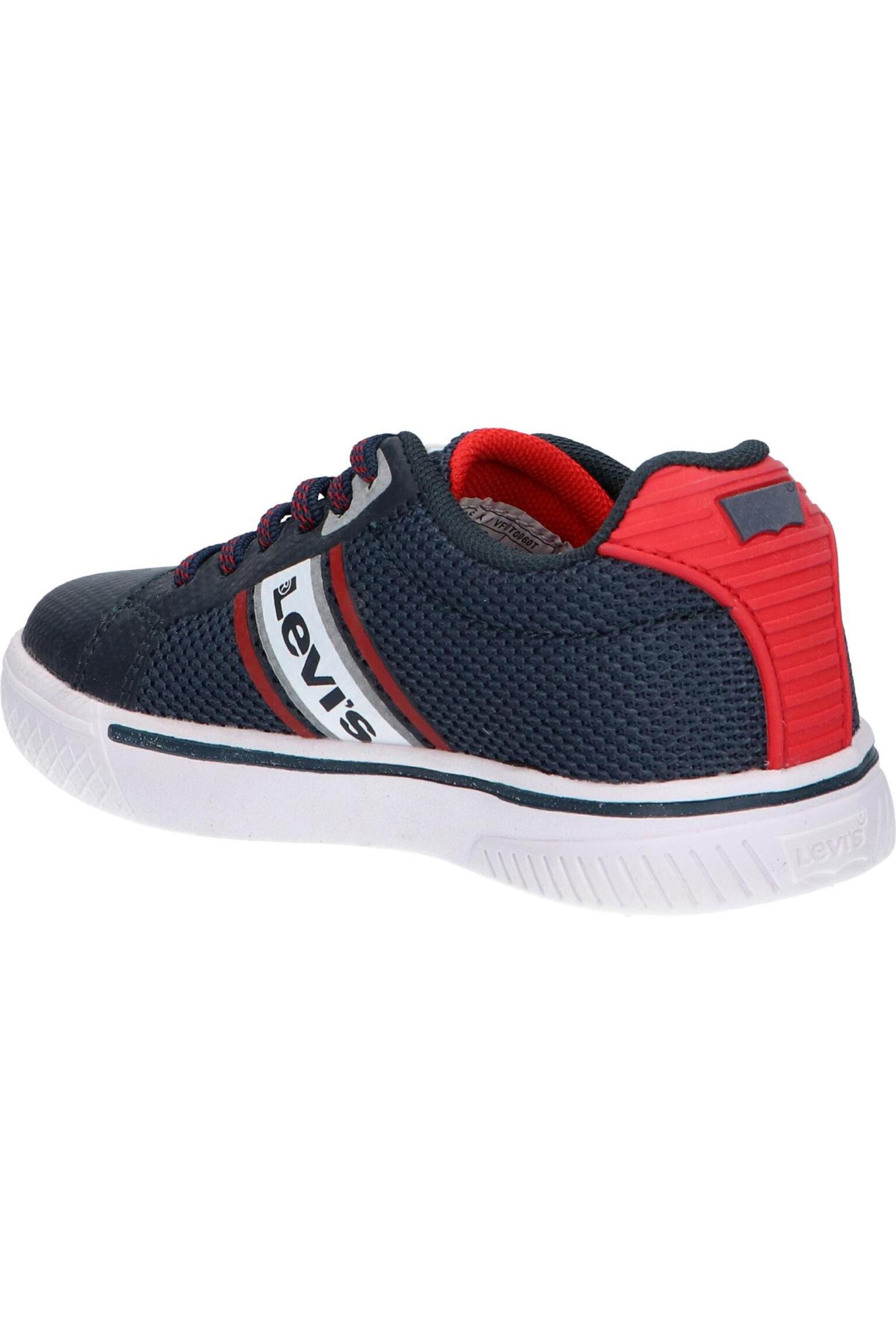 ZAPATOS Y COMPLEMENTOS LEVIS  DE NIÑO VFUT0060T FUTURE X 5/5