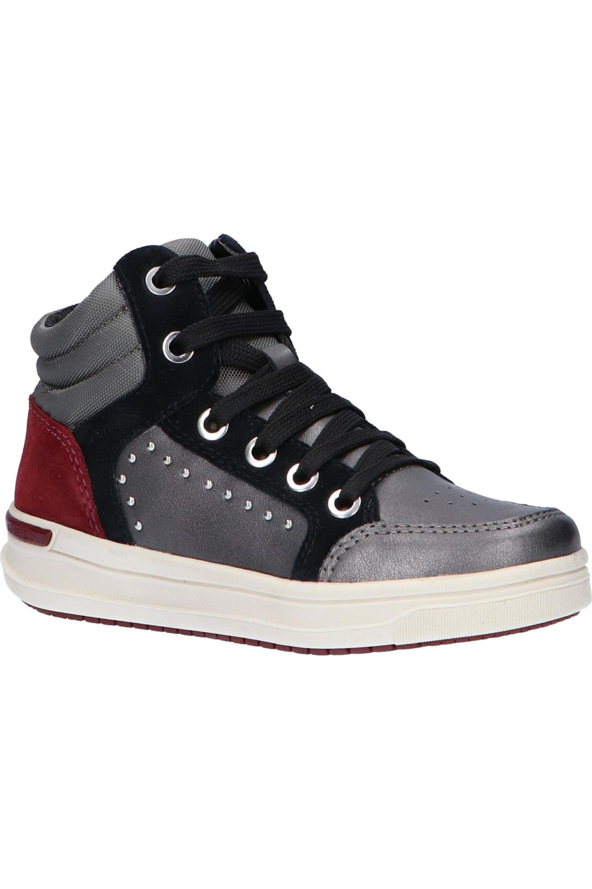 ZAPATILLAS DEPORTE GEOX  DE NIÑA J941ZA 0NFFU J AVEUP 2/5