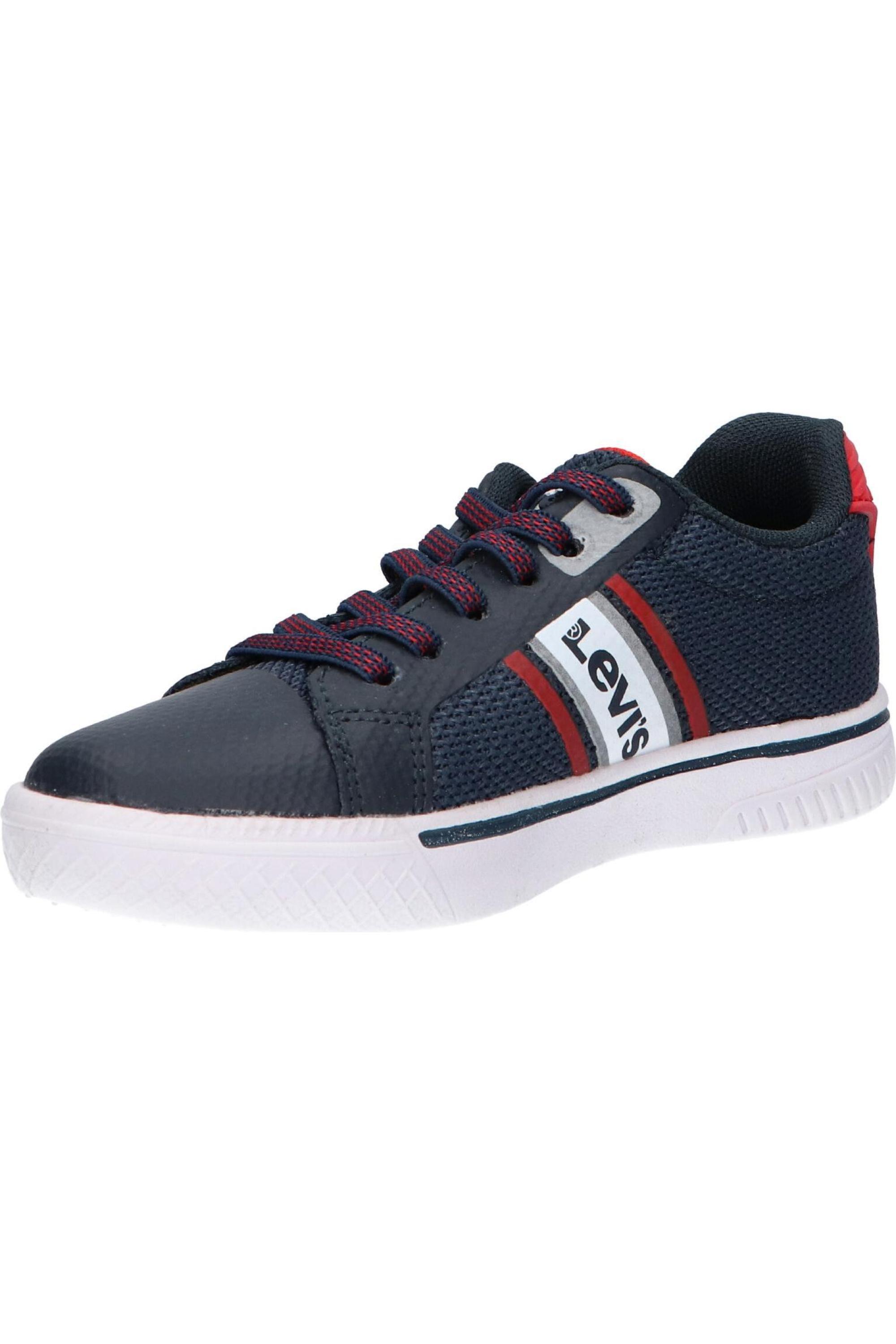 ZAPATOS Y COMPLEMENTOS LEVIS  DE NIÑO VFUT0060T FUTURE X 3/5