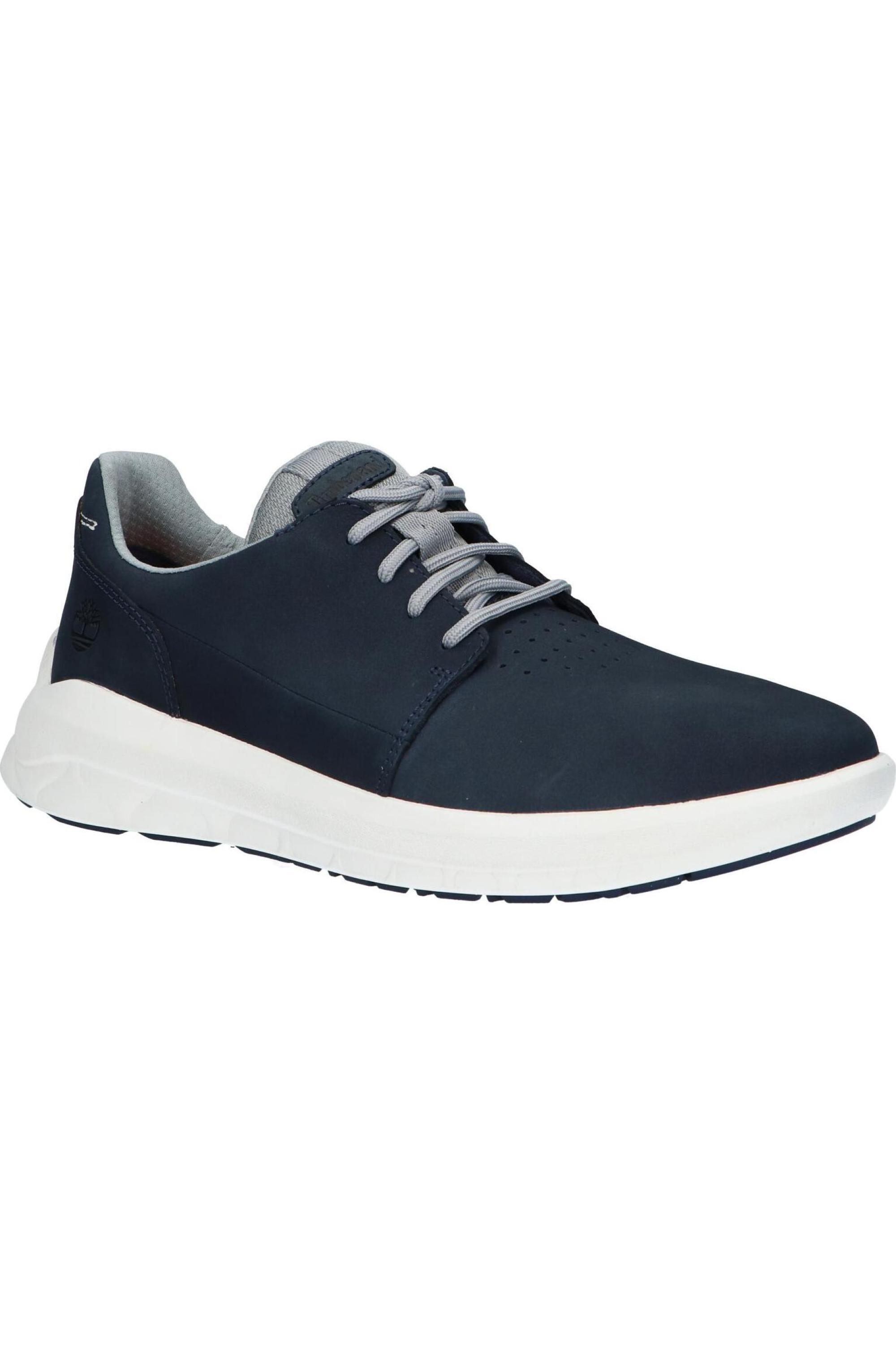 ZAPATOS Y COMPLEMENTOS TIMBERLAND  DE HOMBRE A29Q8 BRADSTREET ULTRA LTHR OXFORD 2/5