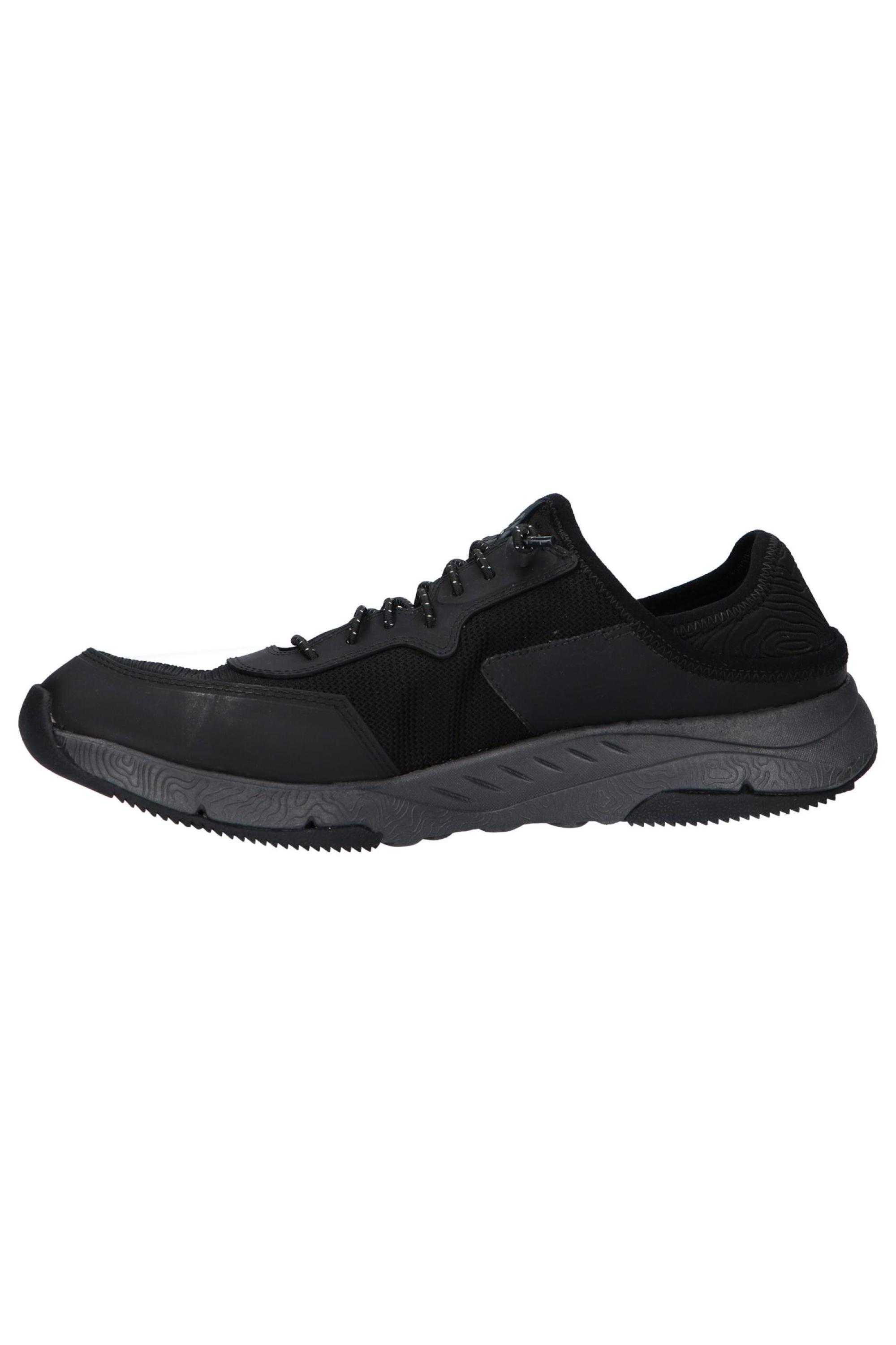 ZAPATOS Y COMPLEMENTOS CLARKS  DE HOMBRE 26165333 DAVIS LOW 4/5
