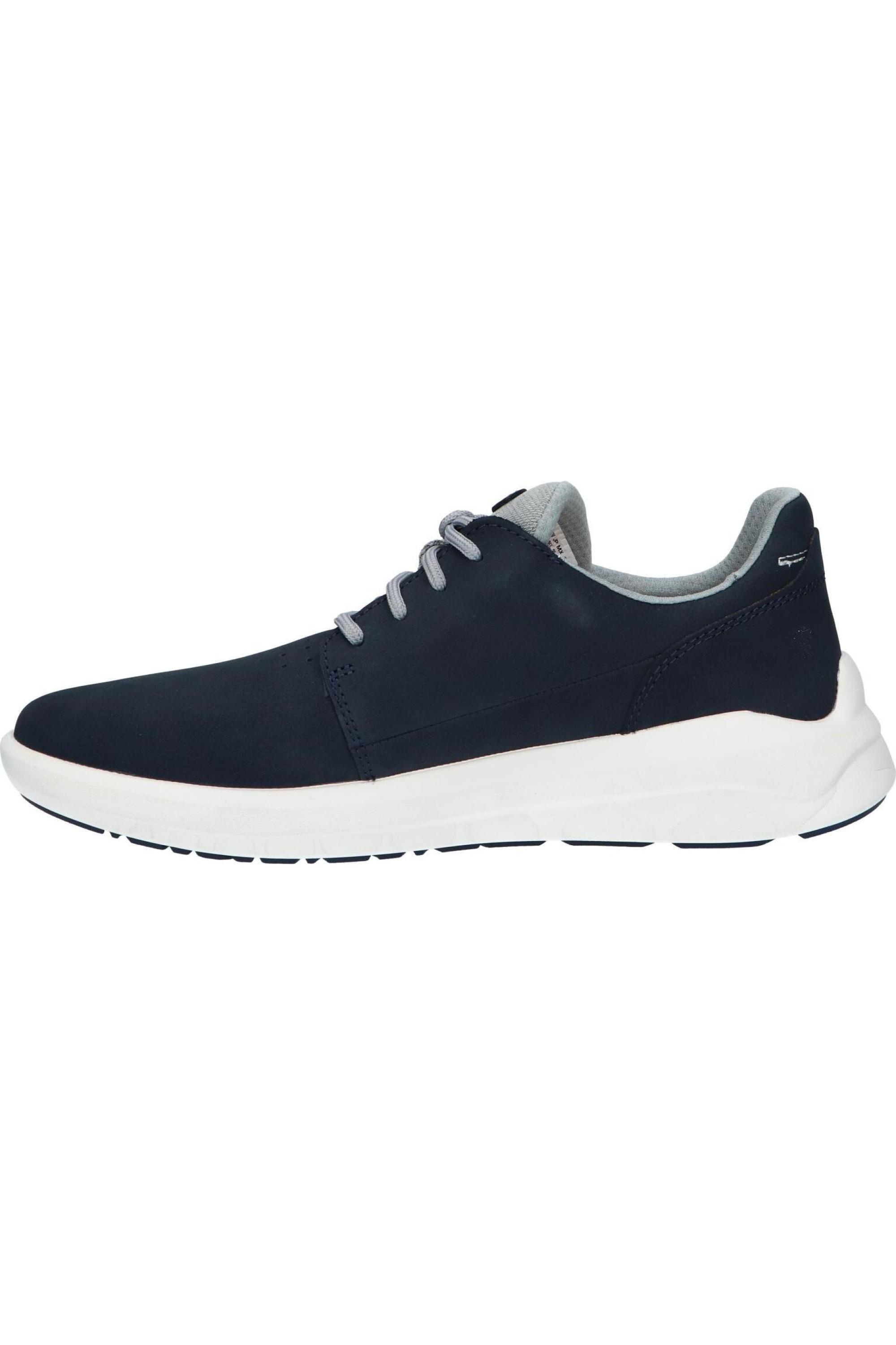 ZAPATOS Y COMPLEMENTOS TIMBERLAND  DE HOMBRE A29Q8 BRADSTREET ULTRA LTHR OXFORD 4/5