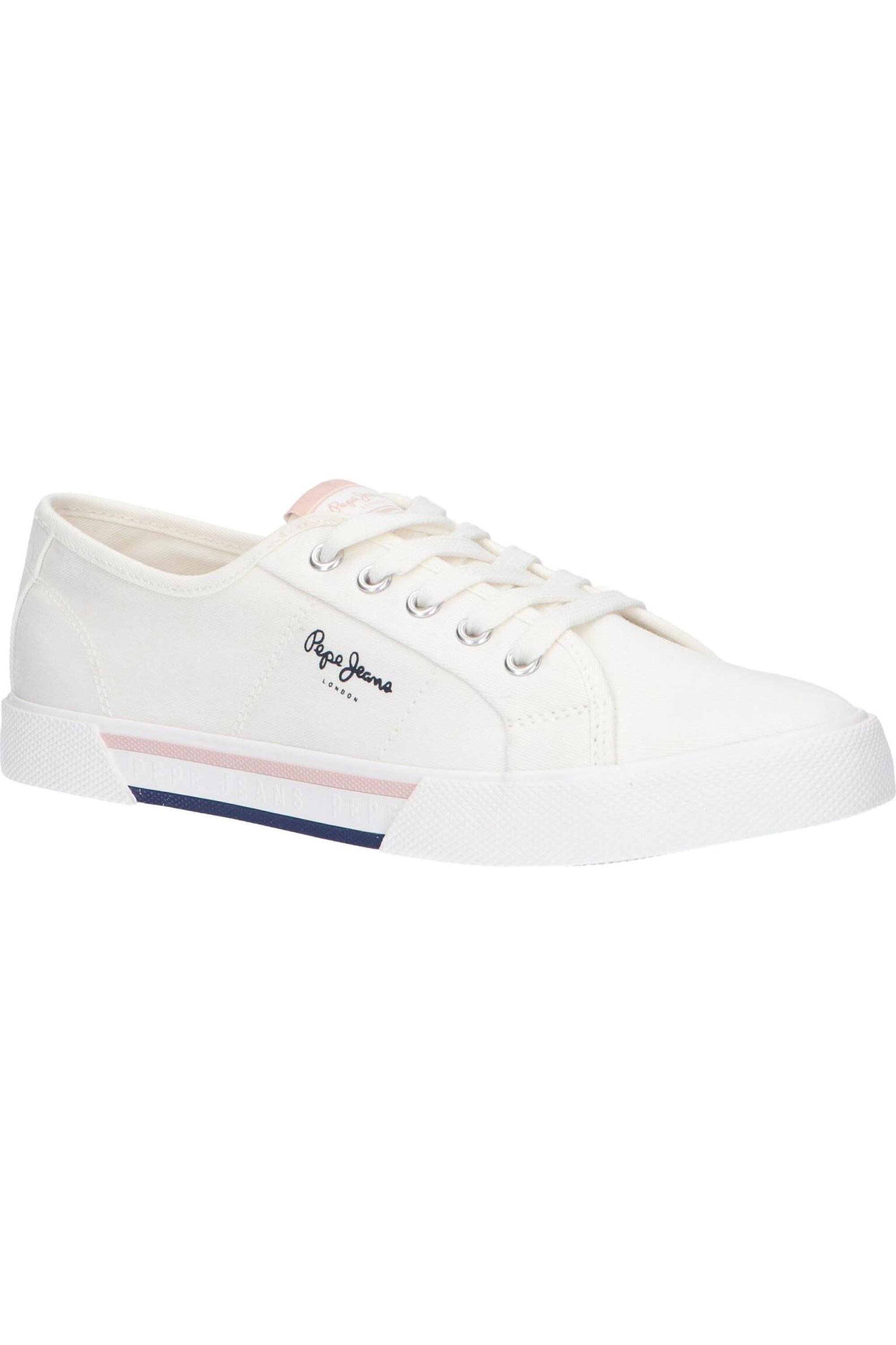 ZAPATOS Y COMPLEMENTOS PEPE JEANS  DE NIÑO PGS30543 BRADY 2/5