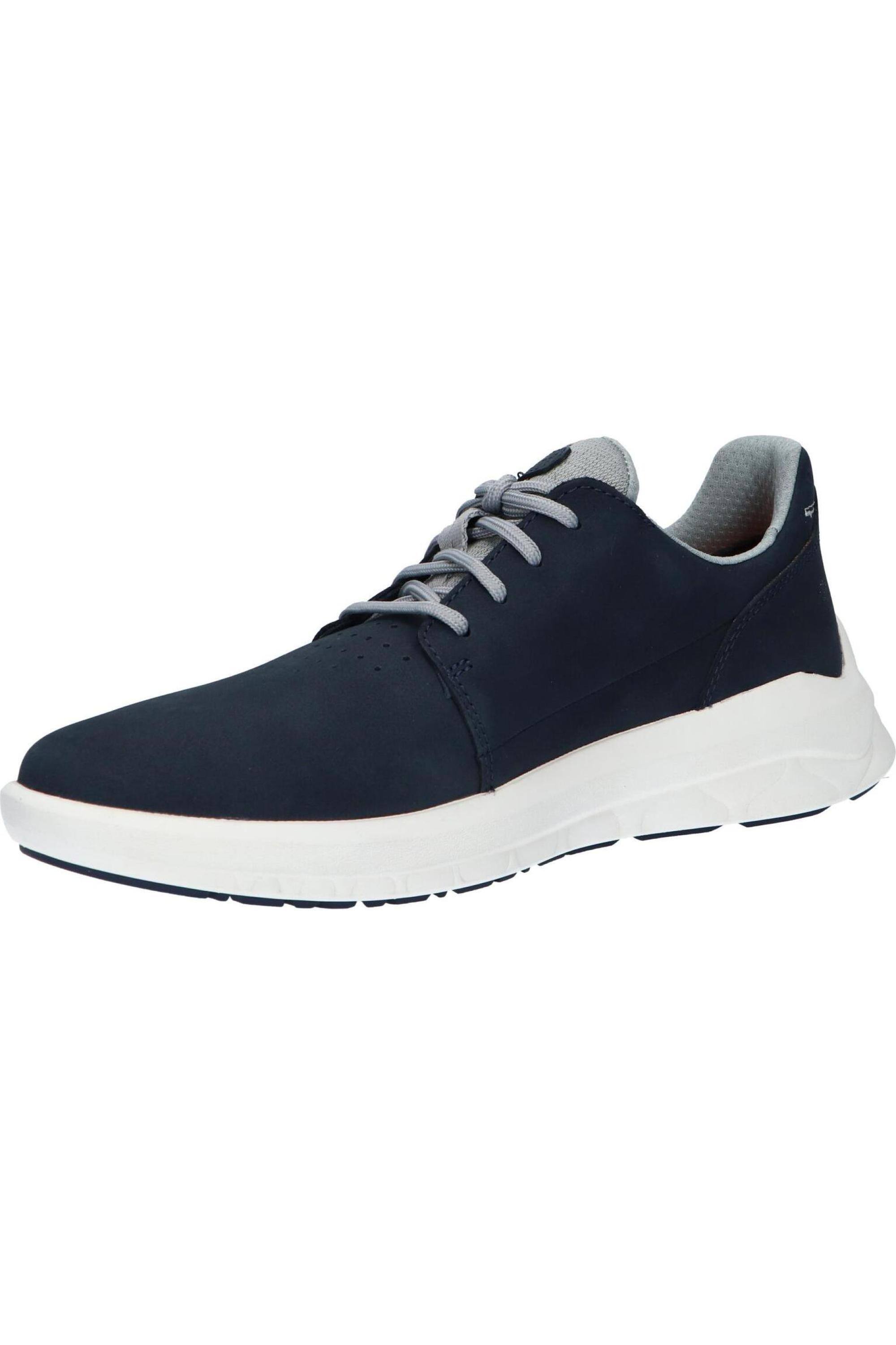 ZAPATOS Y COMPLEMENTOS TIMBERLAND  DE HOMBRE A29Q8 BRADSTREET ULTRA LTHR OXFORD 3/5