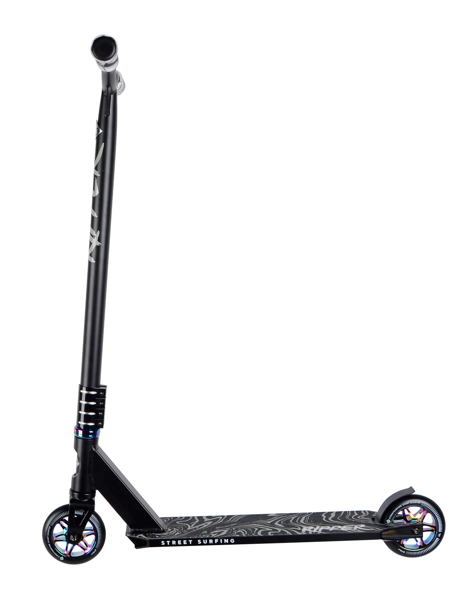 Monopattino freestyle Street Surfing RIPPER Neo Shadow 4/5