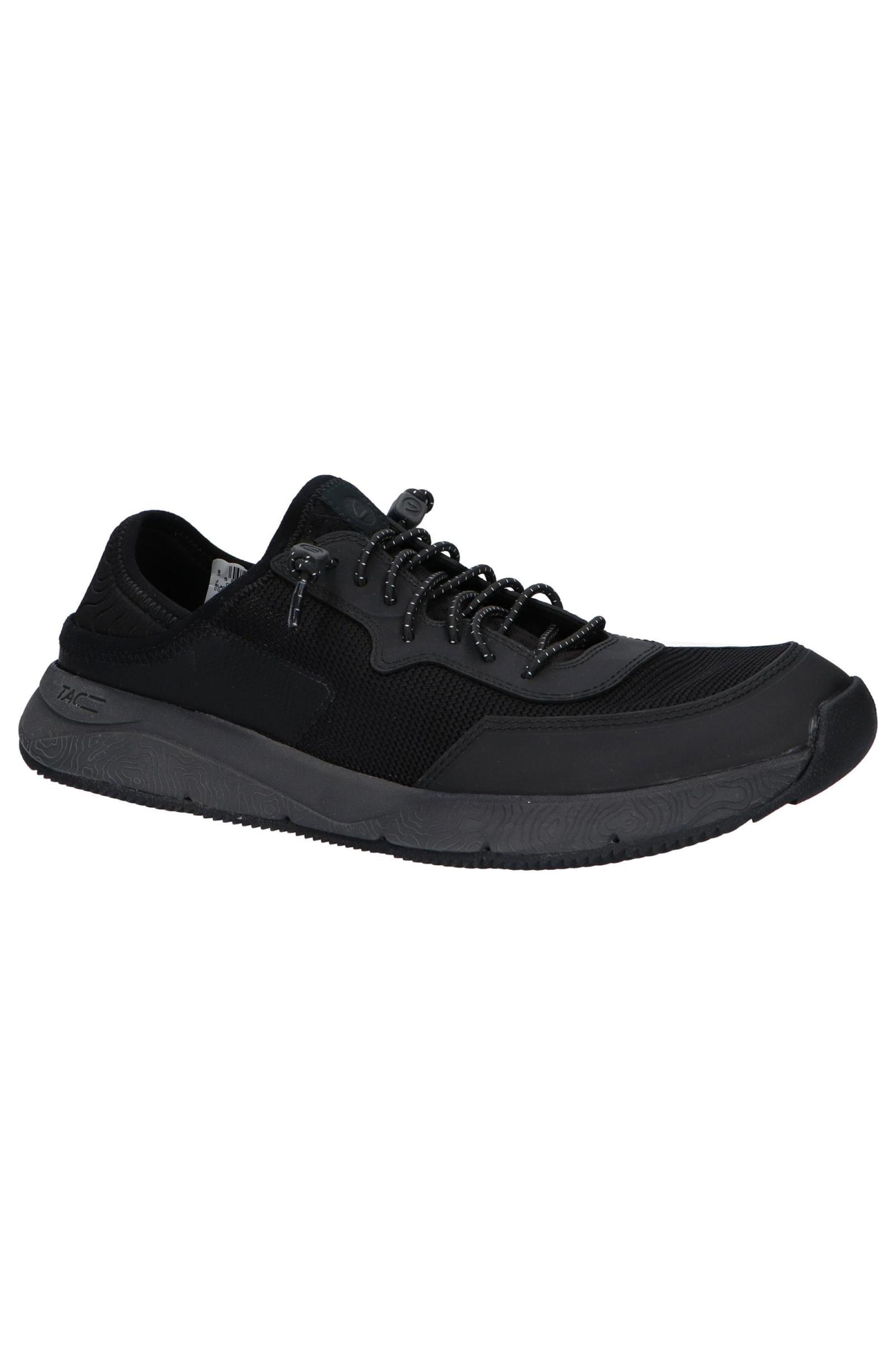 ZAPATOS Y COMPLEMENTOS CLARKS  DE HOMBRE 26165333 DAVIS LOW 2/5