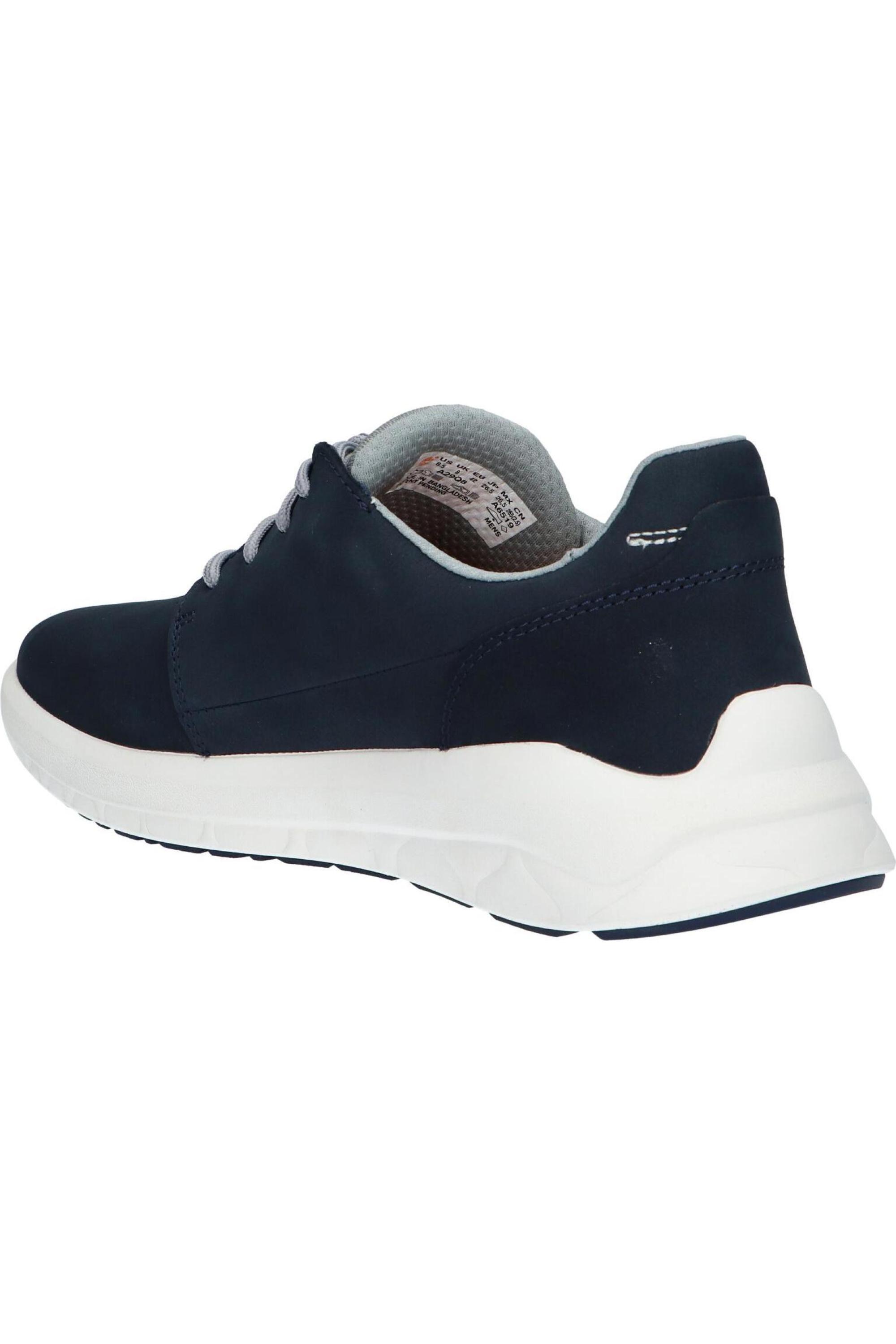 ZAPATOS Y COMPLEMENTOS TIMBERLAND  DE HOMBRE A29Q8 BRADSTREET ULTRA LTHR OXFORD 5/5