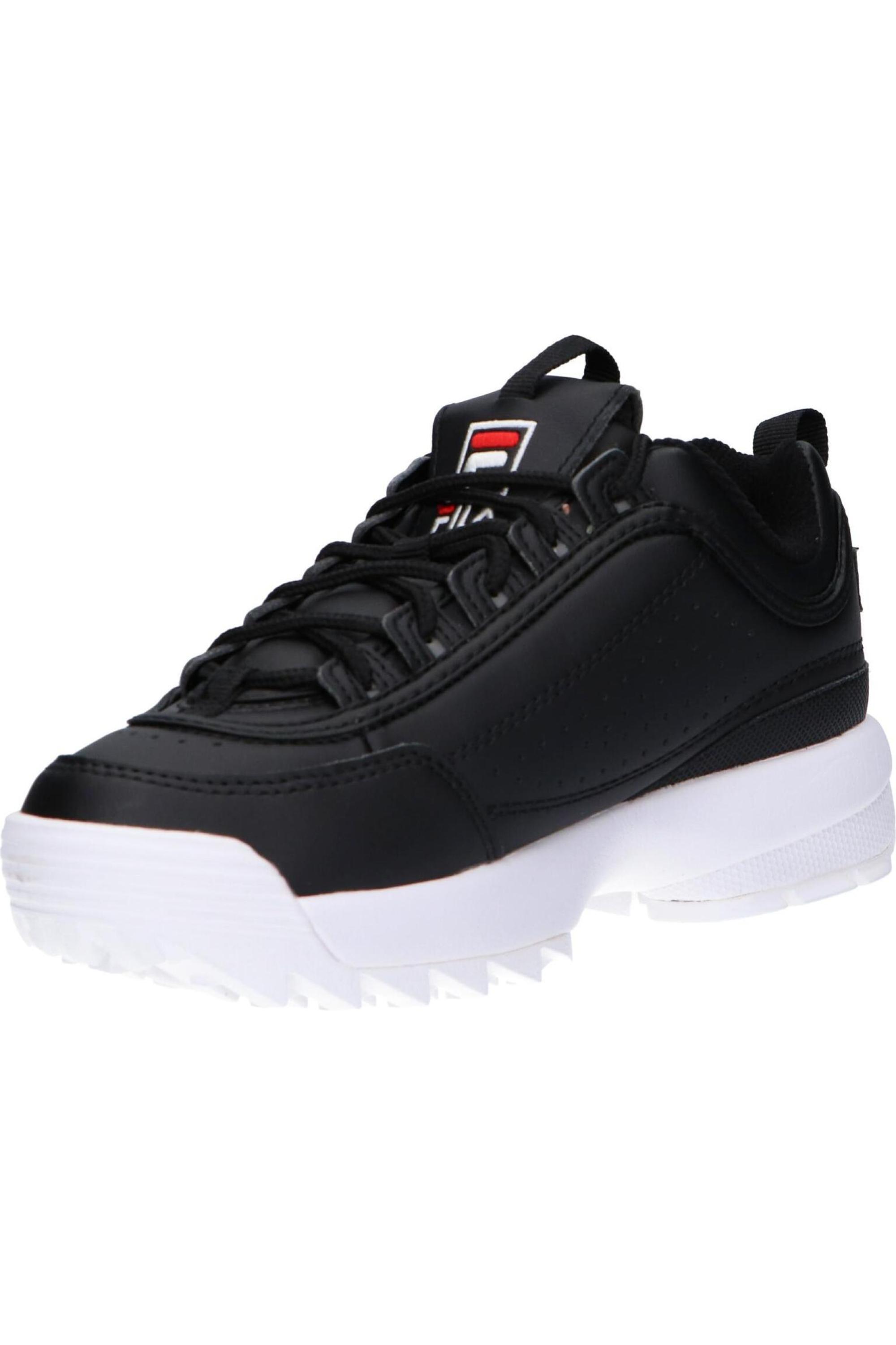 Scarpe da ginnastica per bambini Fila Disruptor 3/7