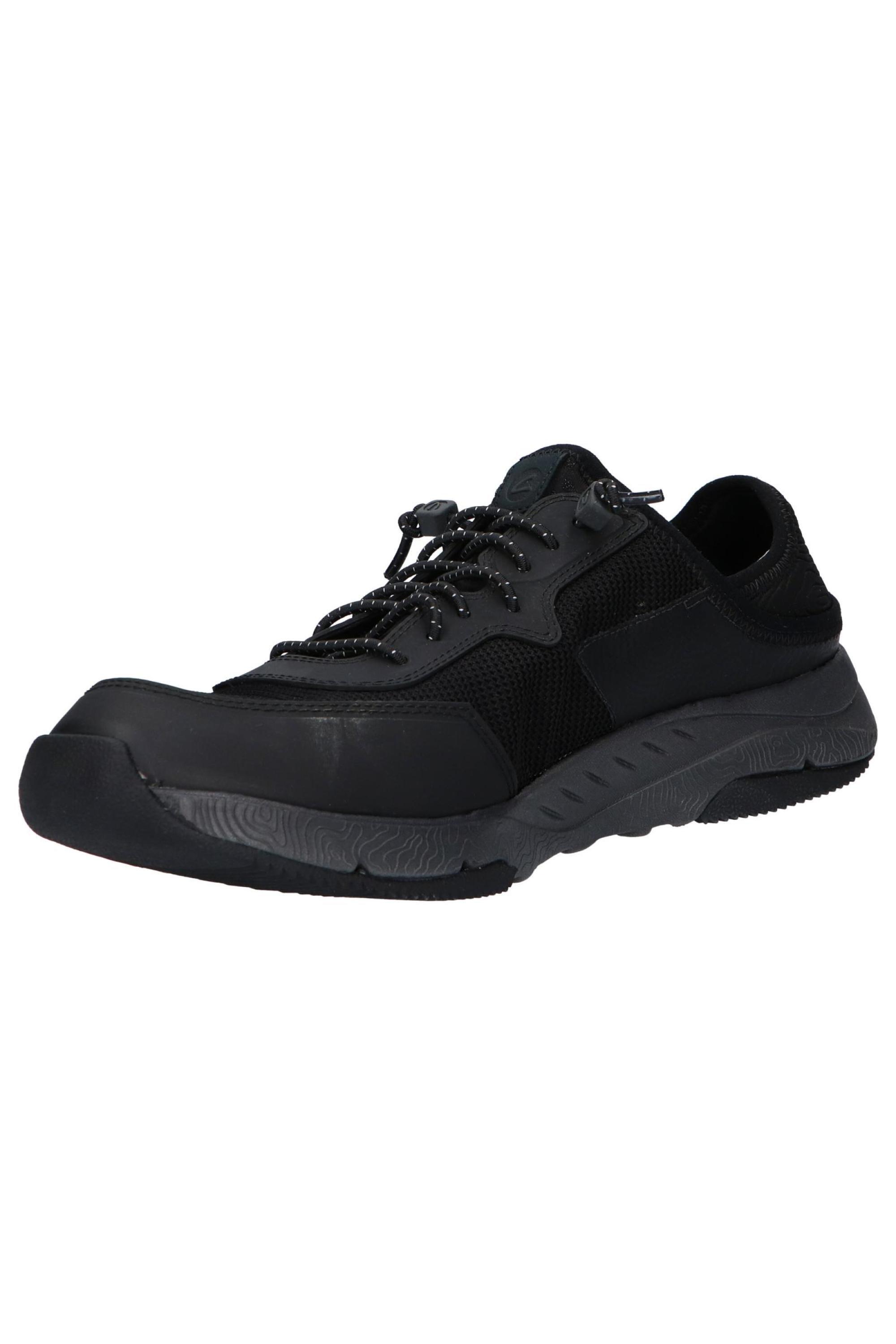 ZAPATOS Y COMPLEMENTOS CLARKS  DE HOMBRE 26165333 DAVIS LOW 3/5