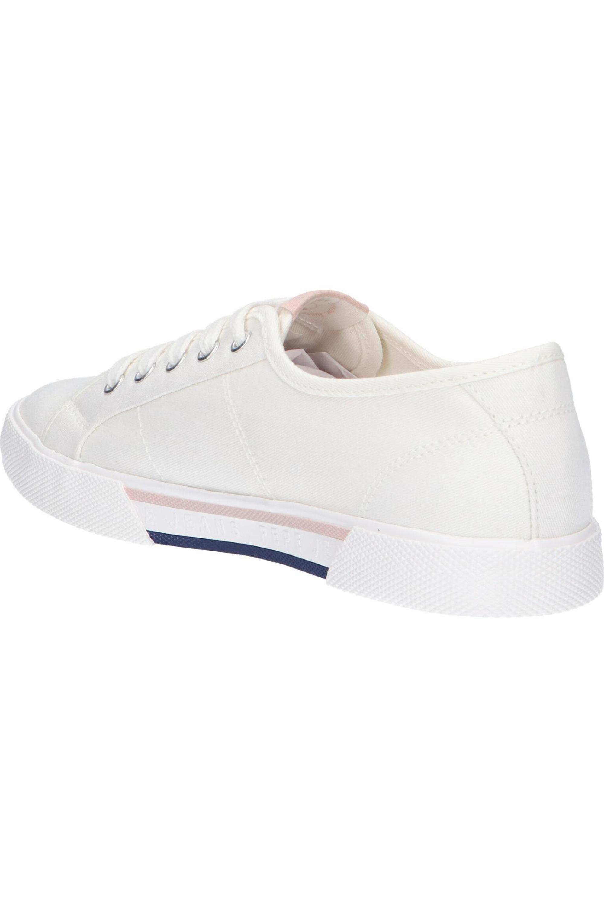 ZAPATOS Y COMPLEMENTOS PEPE JEANS  DE NIÑO PGS30543 BRADY 5/5