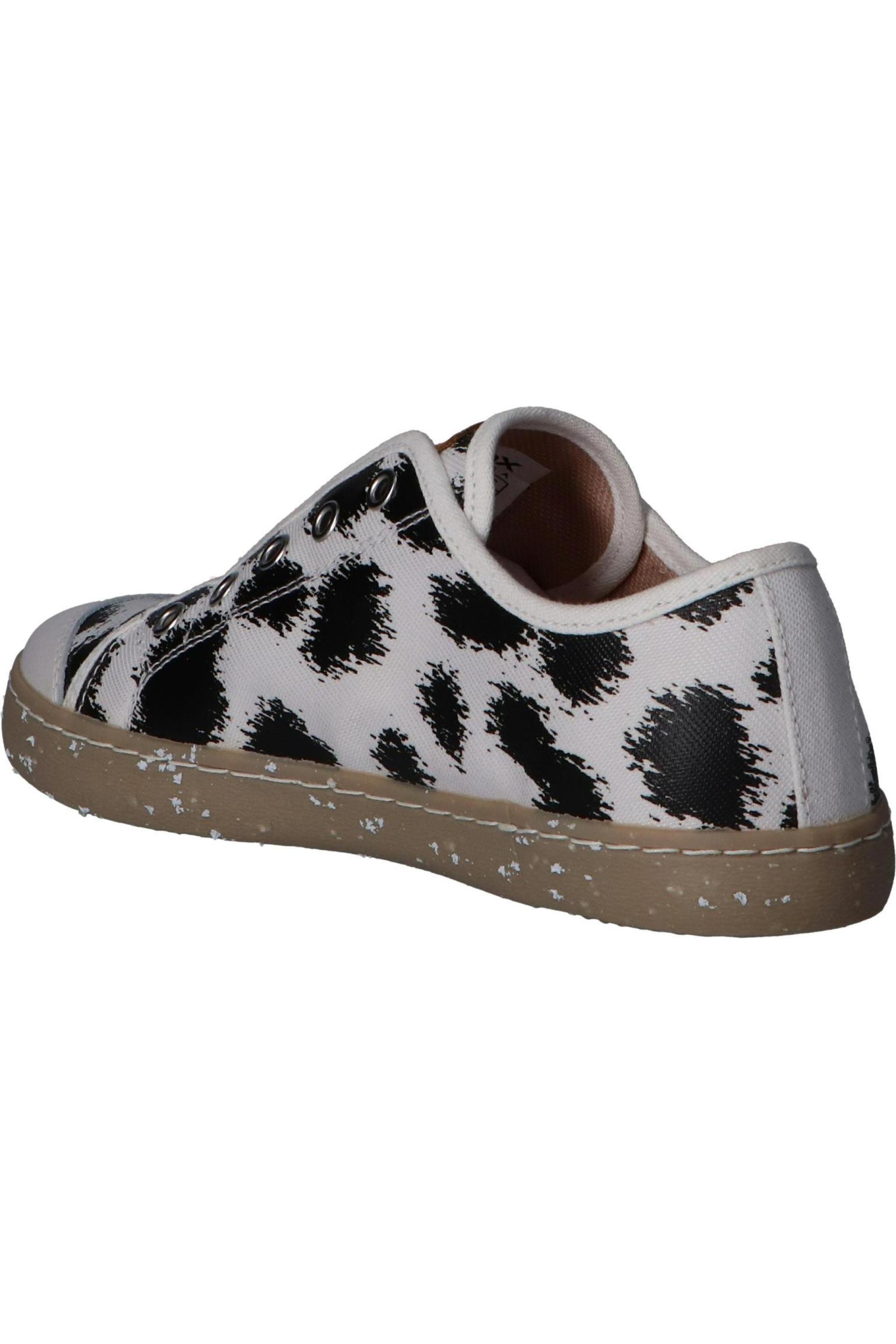 DEPORTIVAS GEOX  DE NIÑA J02D5G 000ZB J KILWI 5/5