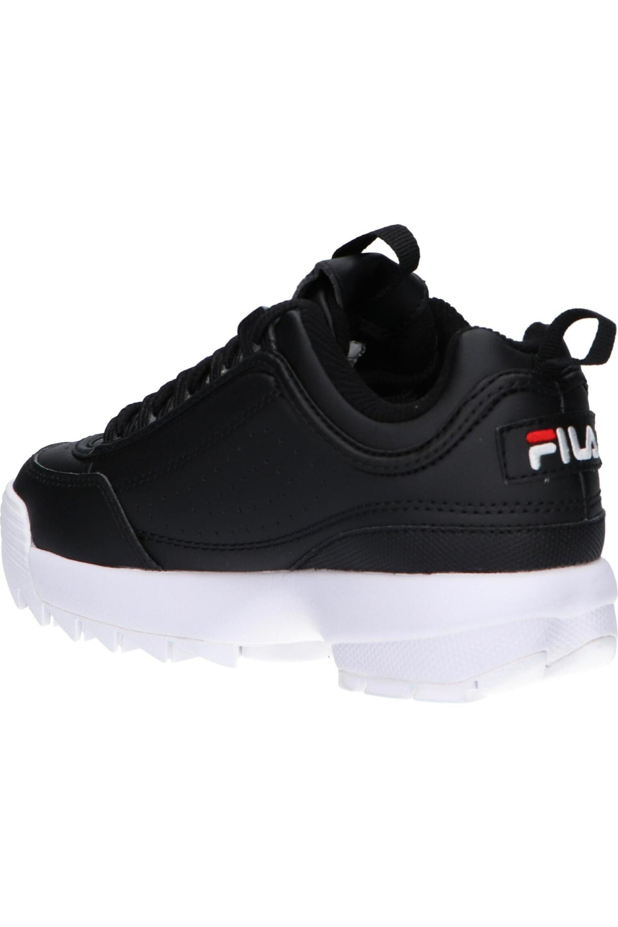 Scarpe da ginnastica per bambini Fila Disruptor 5/7