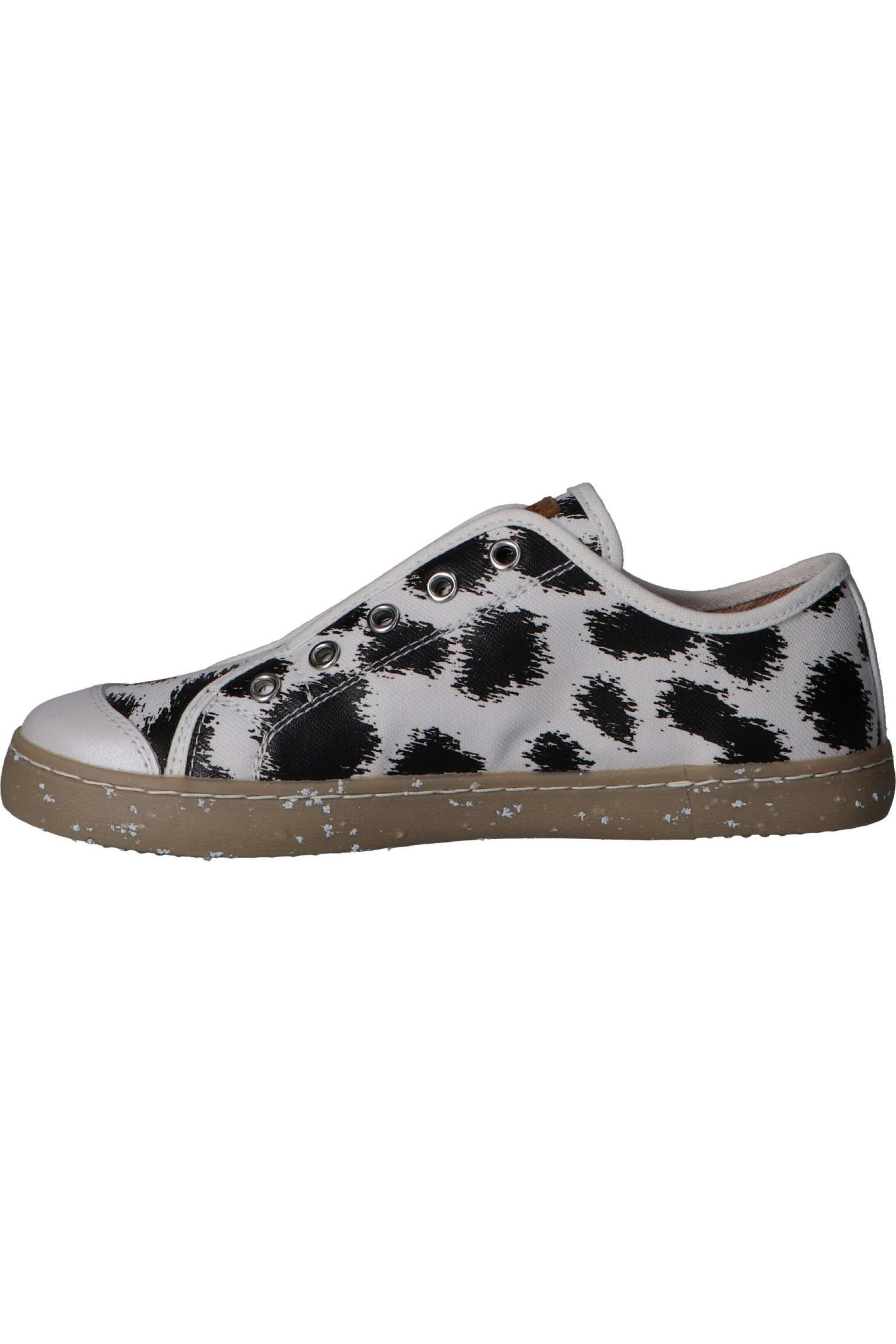 DEPORTIVAS GEOX  DE NIÑA J02D5G 000ZB J KILWI 4/5