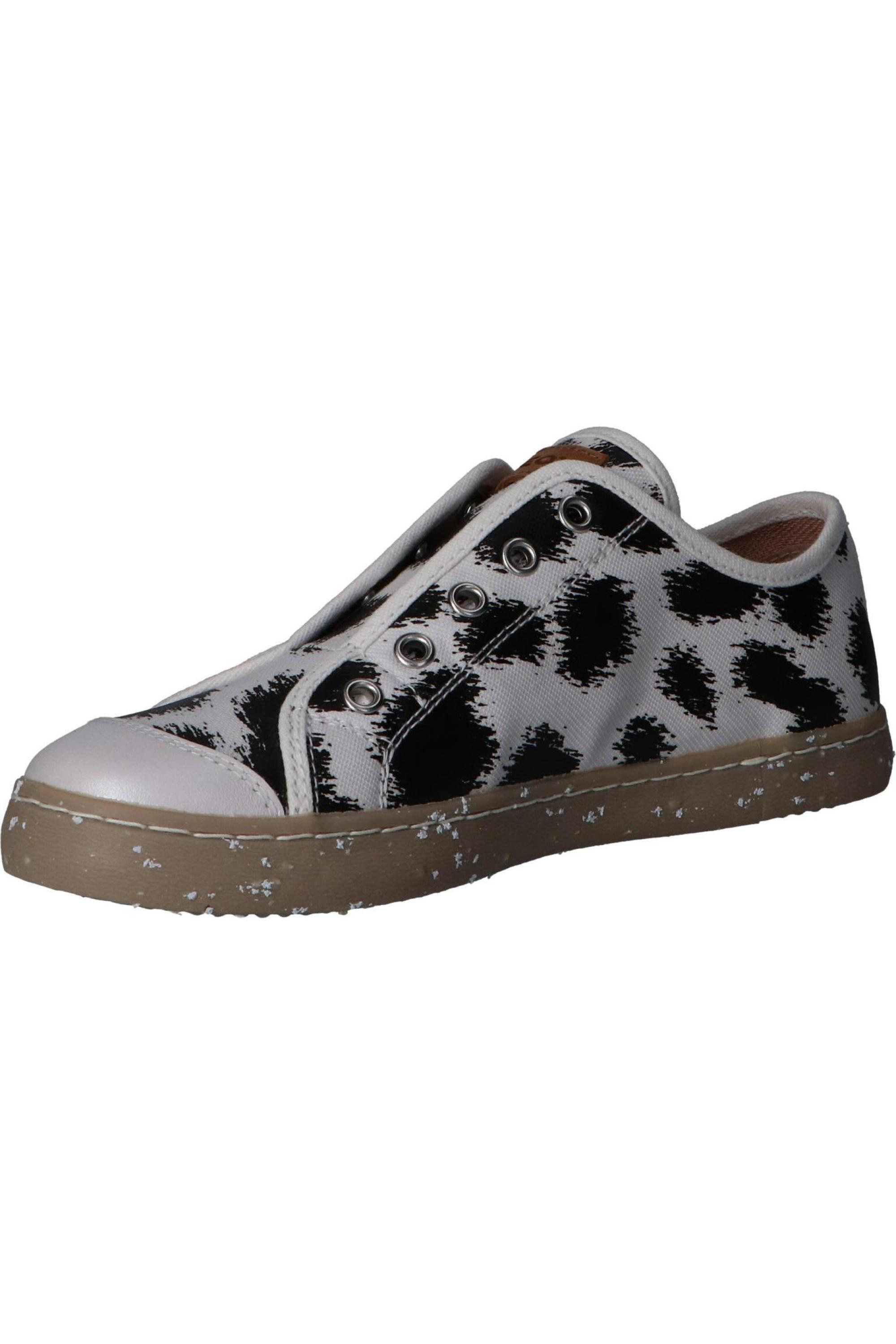 DEPORTIVAS GEOX  DE NIÑA J02D5G 000ZB J KILWI 3/5