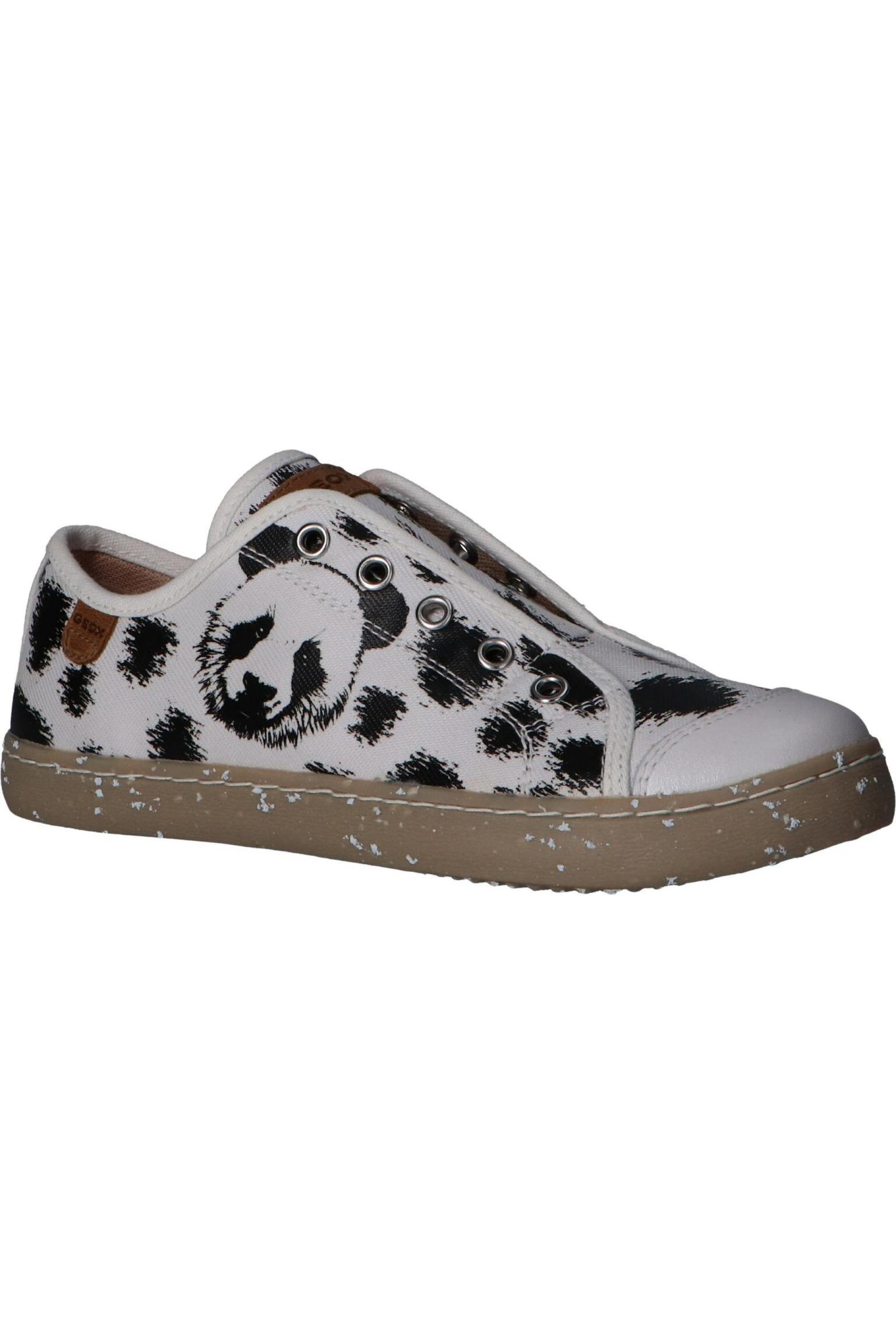 DEPORTIVAS GEOX  DE NIÑA J02D5G 000ZB J KILWI 2/5