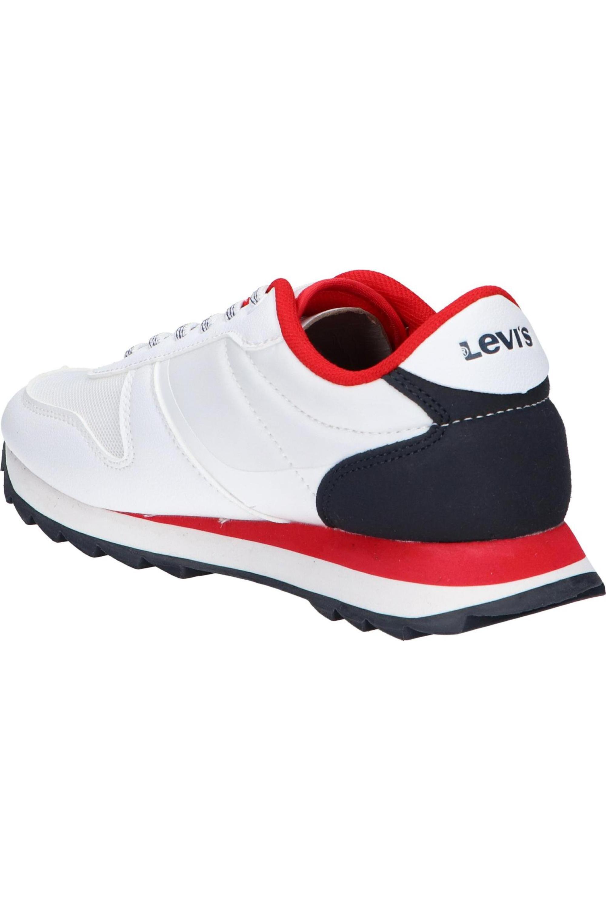 ZAPATOS Y COMPLEMENTOS LEVIS  DE NIÑO VALE0001S ALEX 5/5