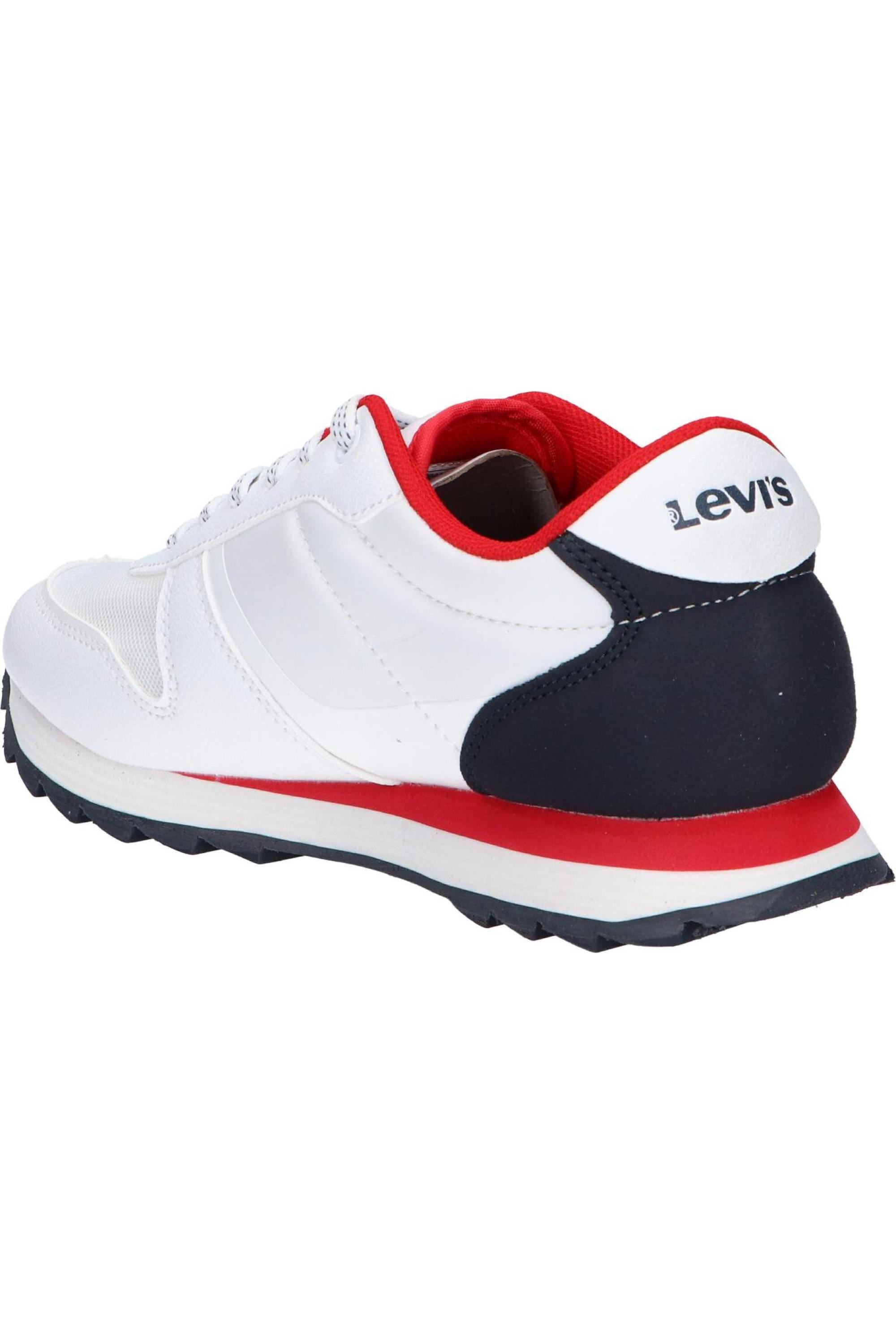 ZAPATOS Y COMPLEMENTOS LEVIS  DE NIÑO VALE0002S ALEX 5/5