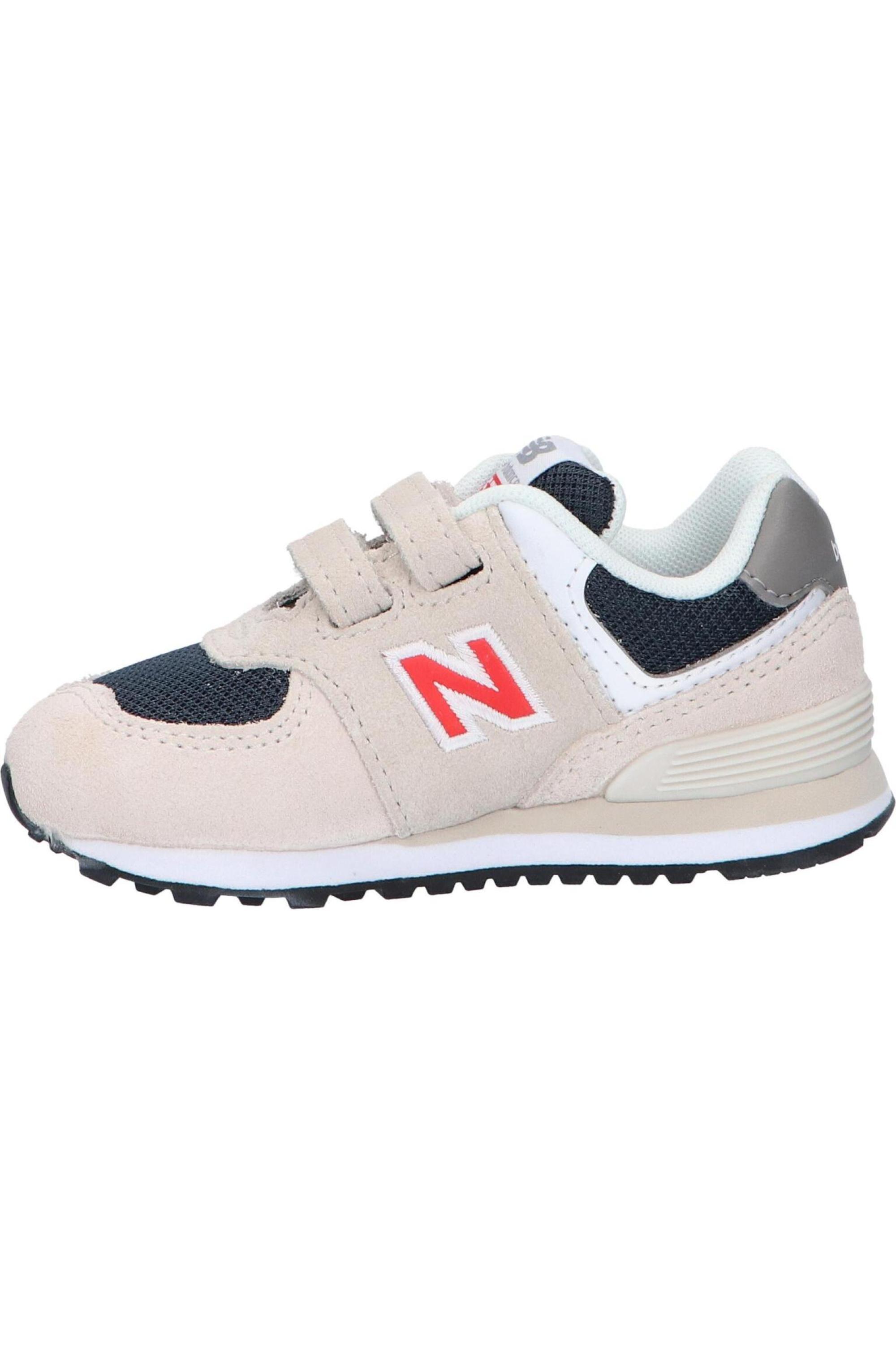 ZAPATOS Y COMPLEMENTOS NEW BALANCE  DE NIÑO IV574SJ2 4/5