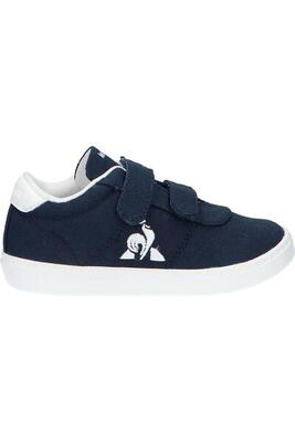 ZAPATOS Y COMPLEMENTOS LE COQ SPORTIF DE NIÑA 2210153 COURT ONE INF