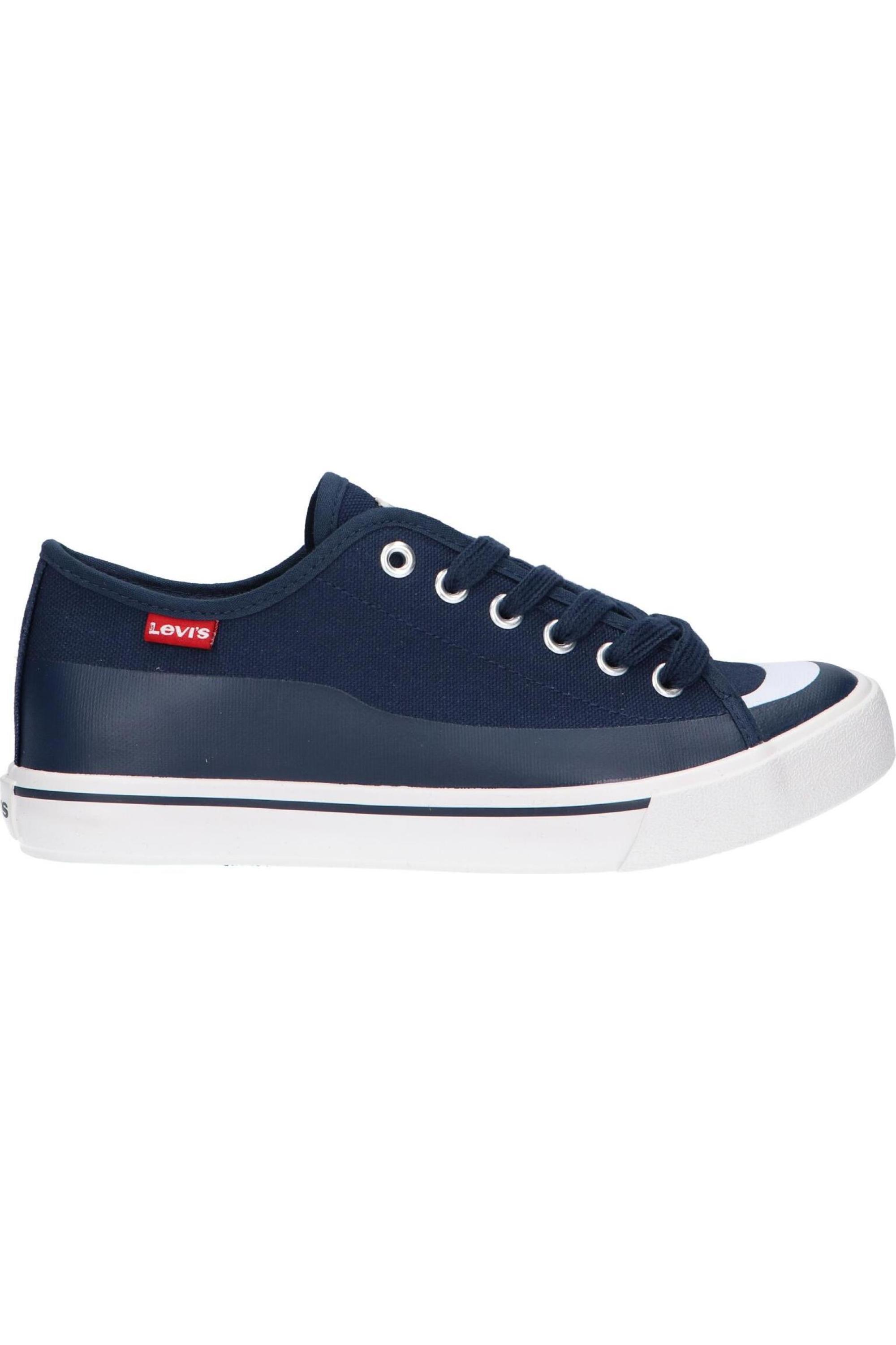 azul