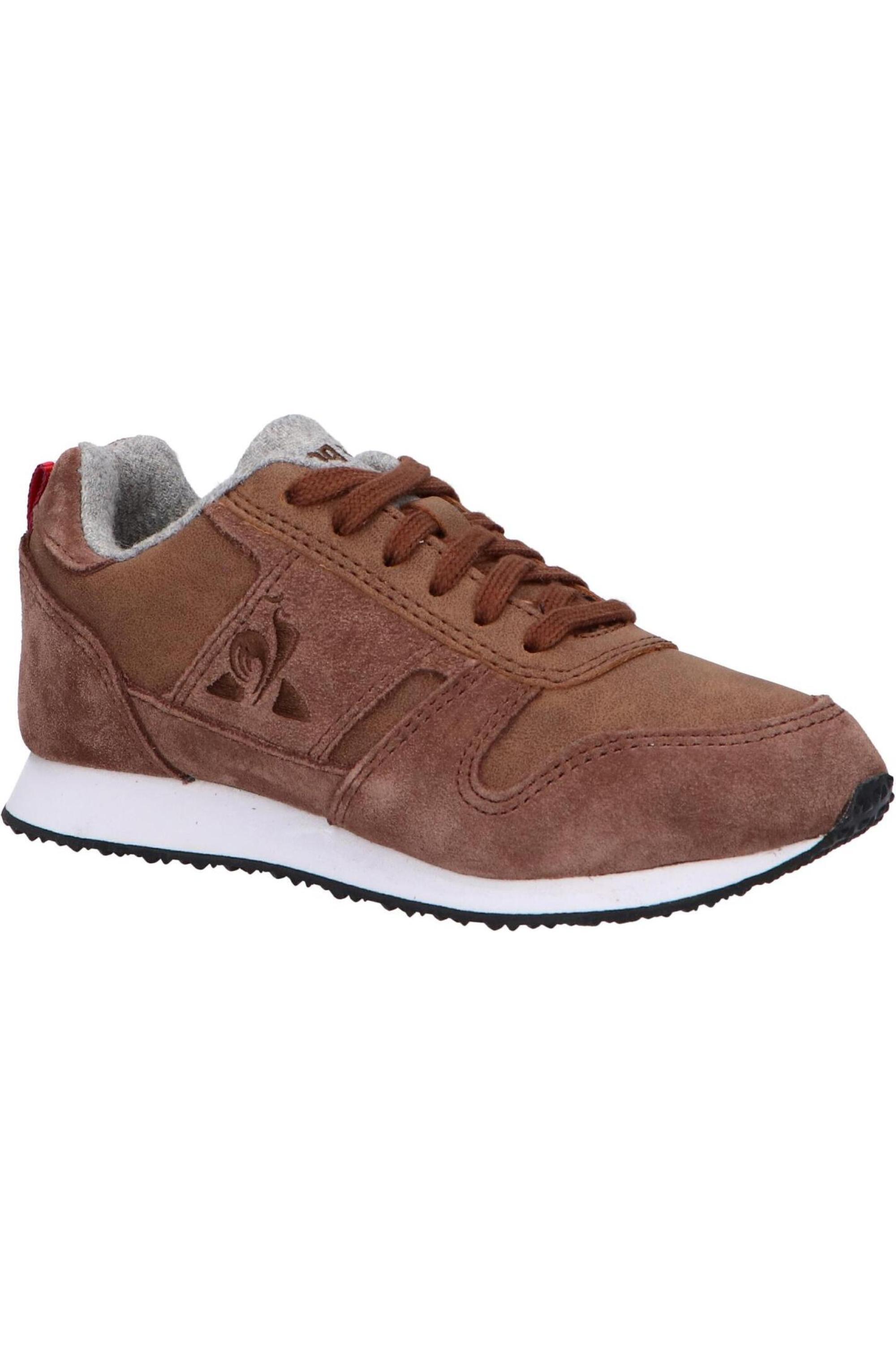 ZAPATOS Y COMPLEMENTOS LE COQ SPORTIF  DE NIÑO 2010102 JAZY CLASSIC 2/5