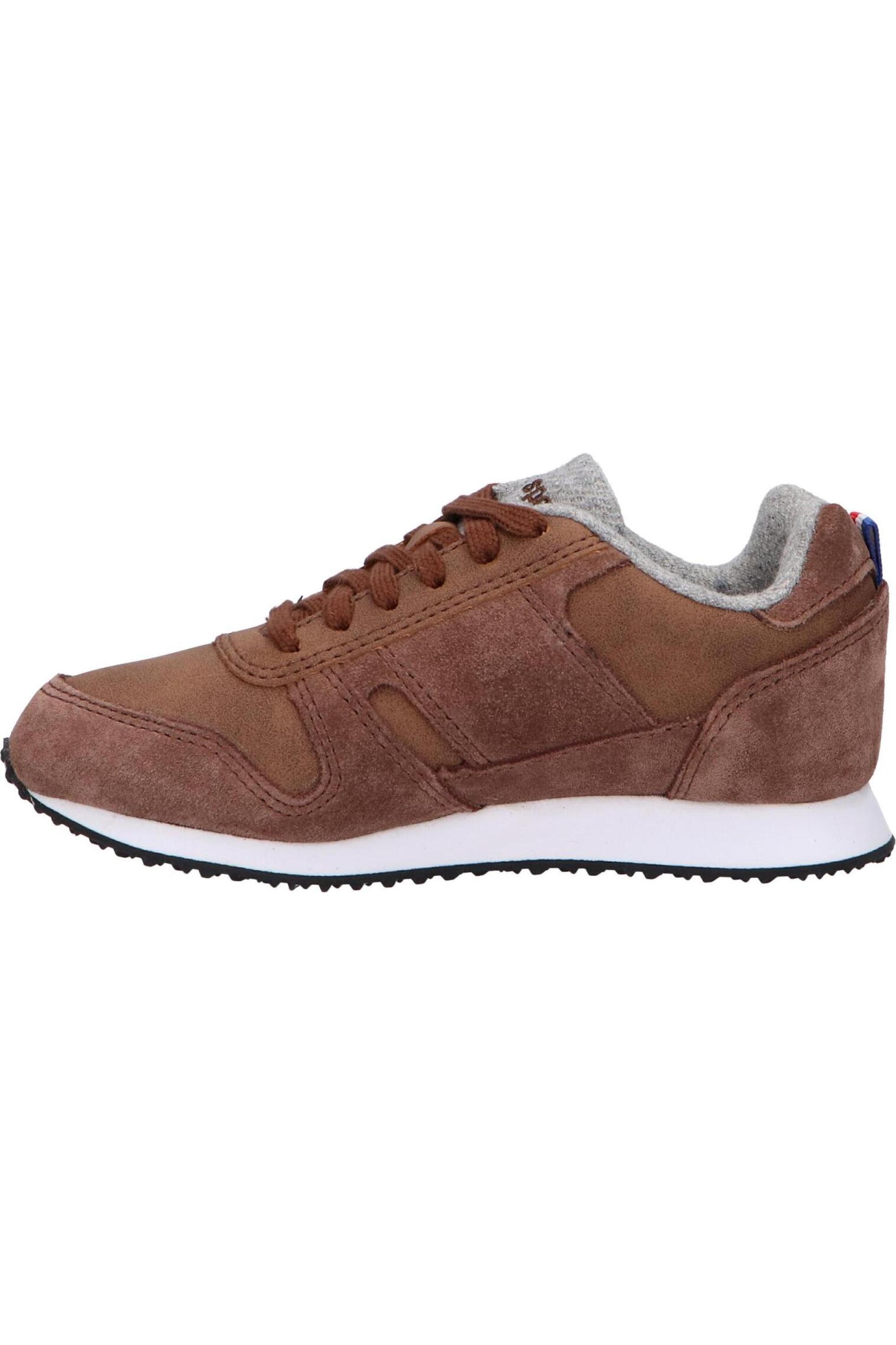 ZAPATOS Y COMPLEMENTOS LE COQ SPORTIF  DE NIÑO 2010102 JAZY CLASSIC 4/5