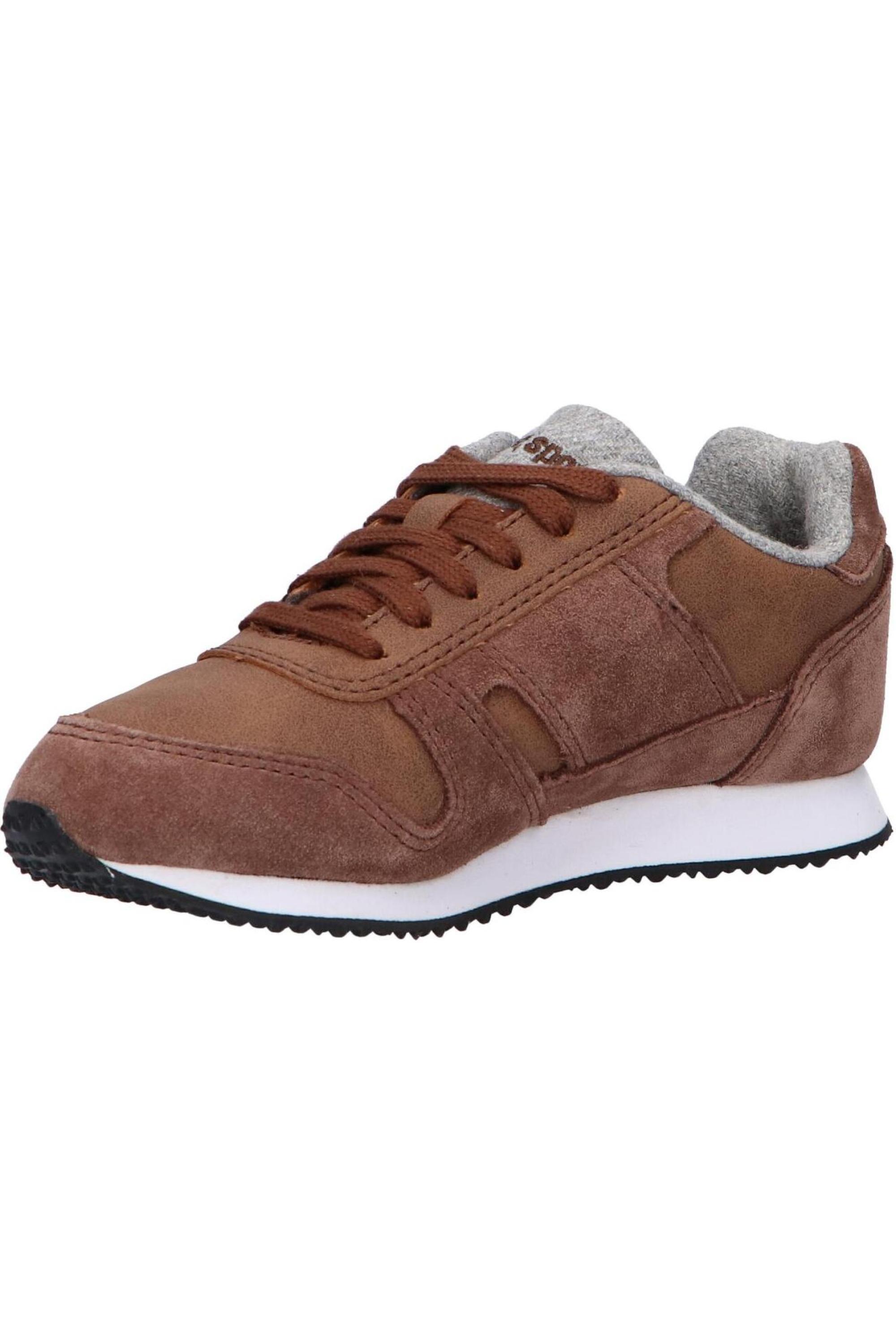 ZAPATOS Y COMPLEMENTOS LE COQ SPORTIF  DE NIÑO 2010102 JAZY CLASSIC 3/5