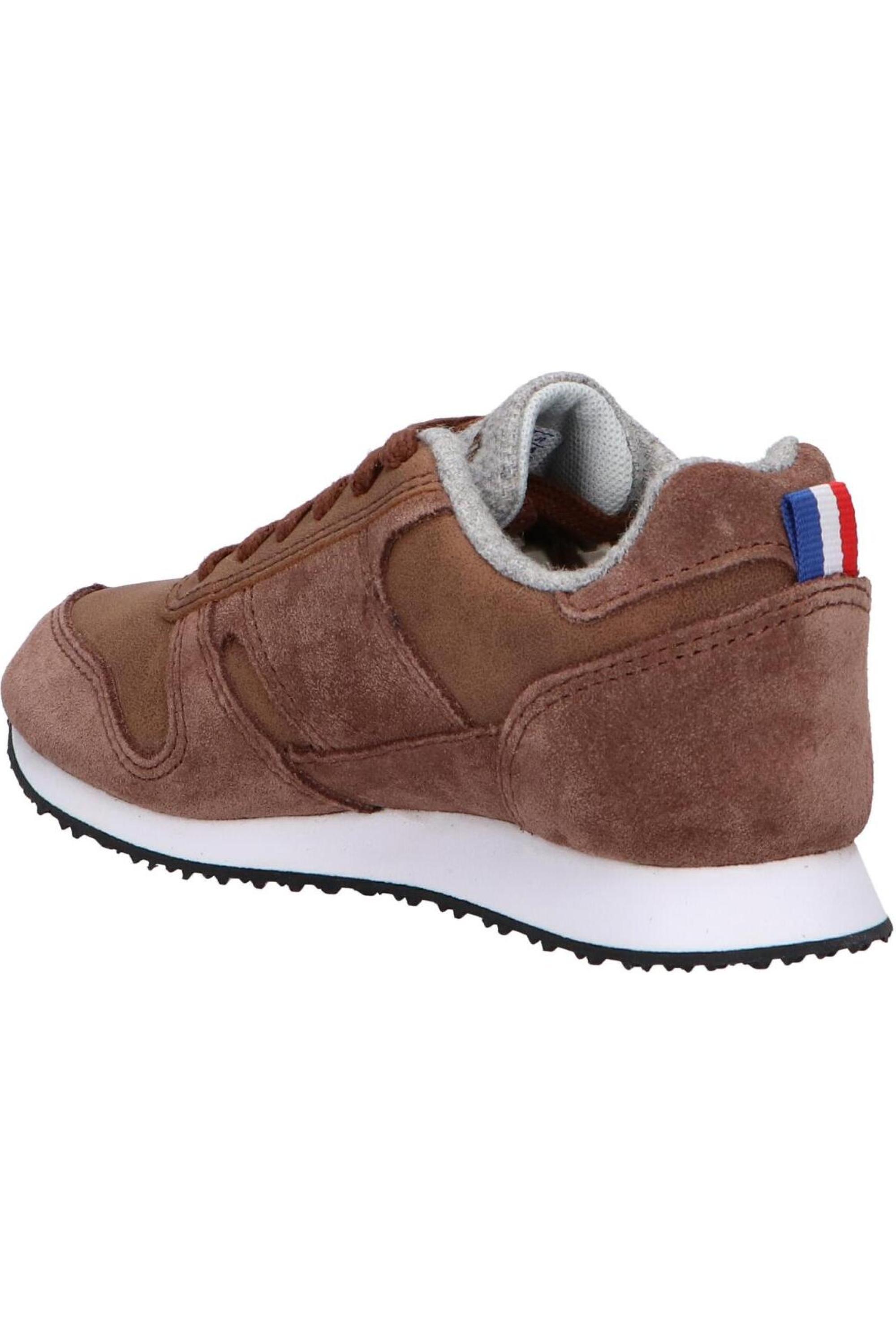 ZAPATOS Y COMPLEMENTOS LE COQ SPORTIF  DE NIÑO 2010102 JAZY CLASSIC 5/5