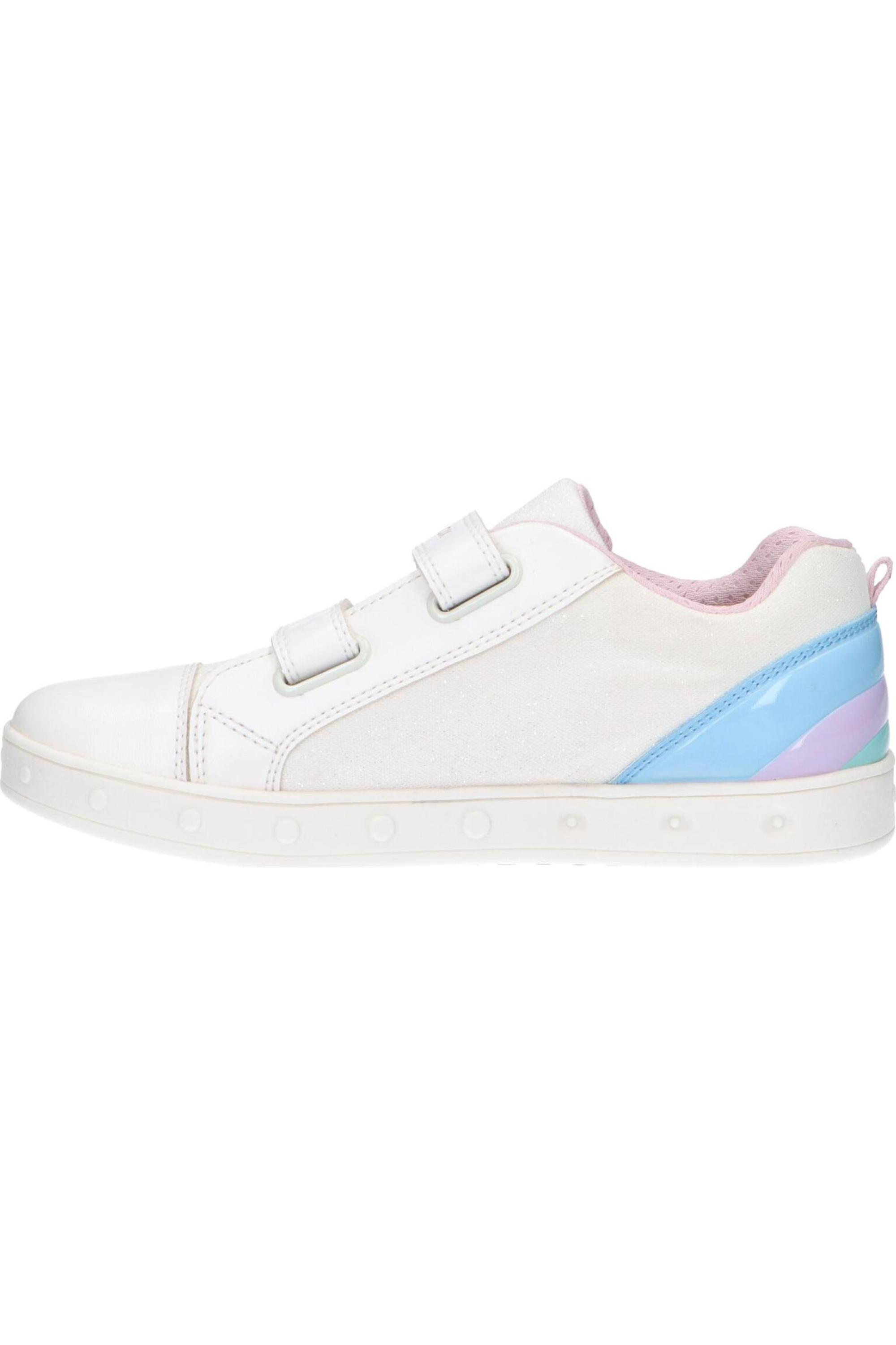 ZAPATILLAS DEPORTE GEOX  DE NIÑA J028WC 0ASAJ J SKYL 4/5